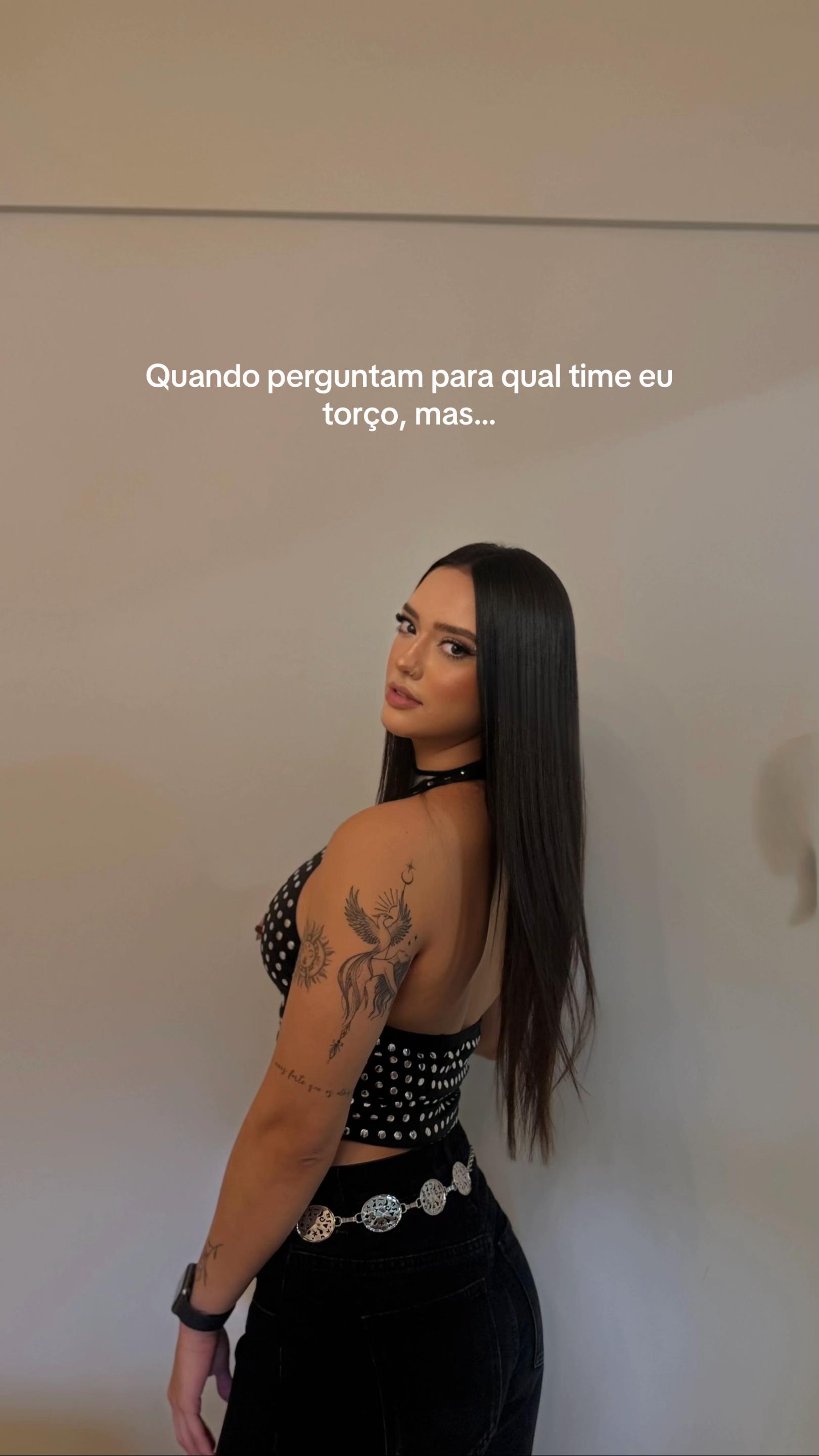 @Lara Menezes