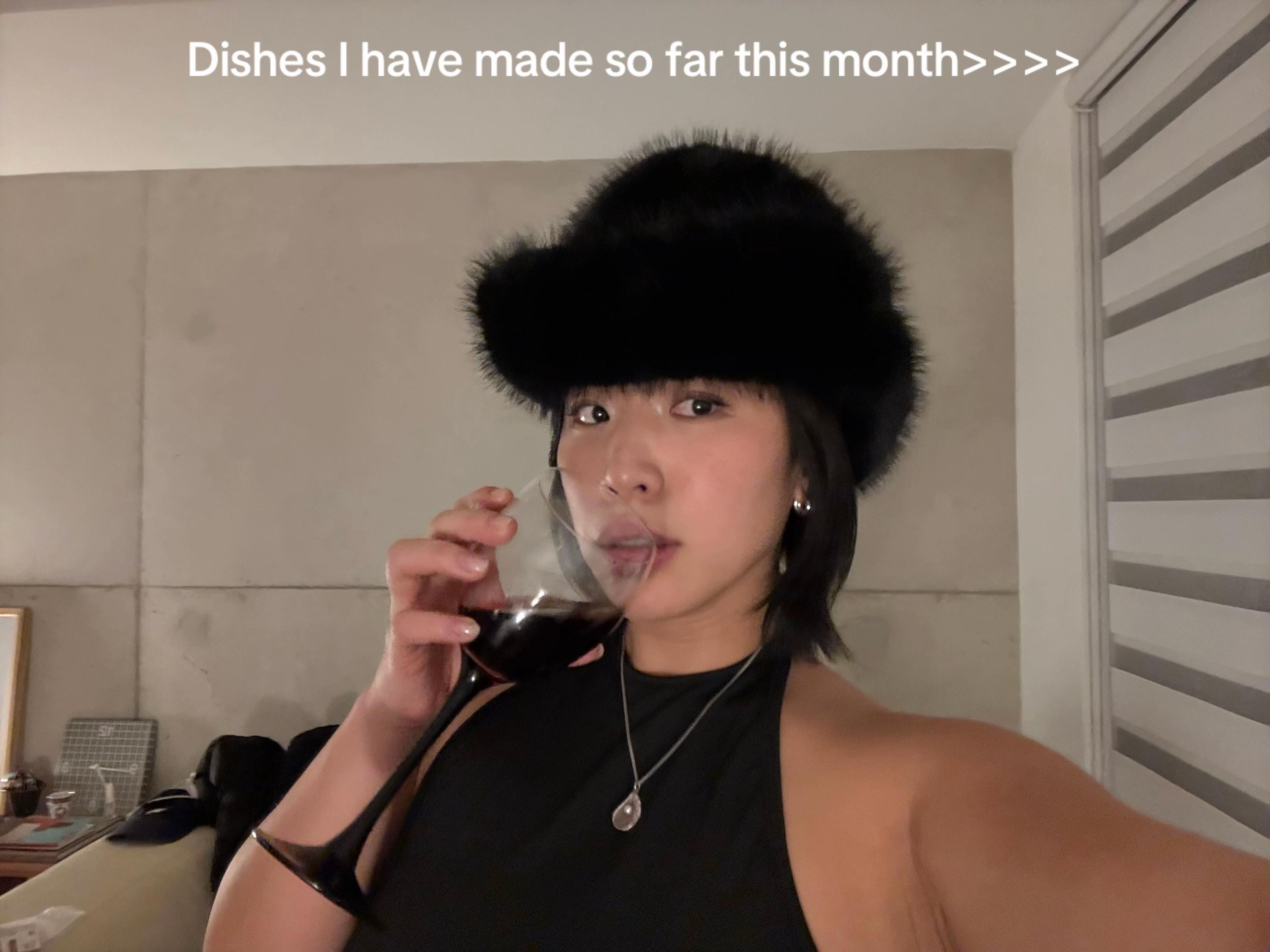 @yourstruleen