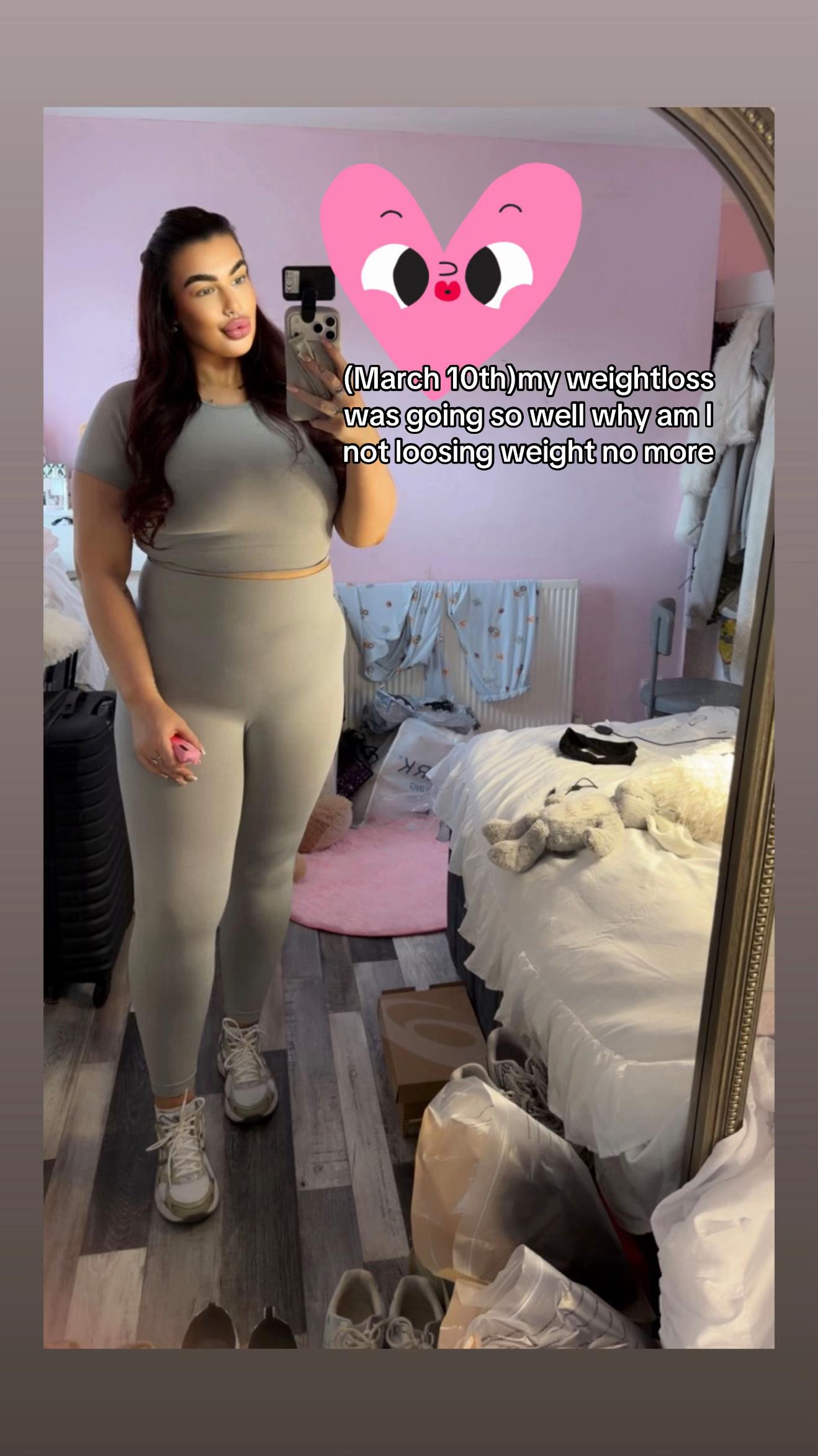 @Megan💋