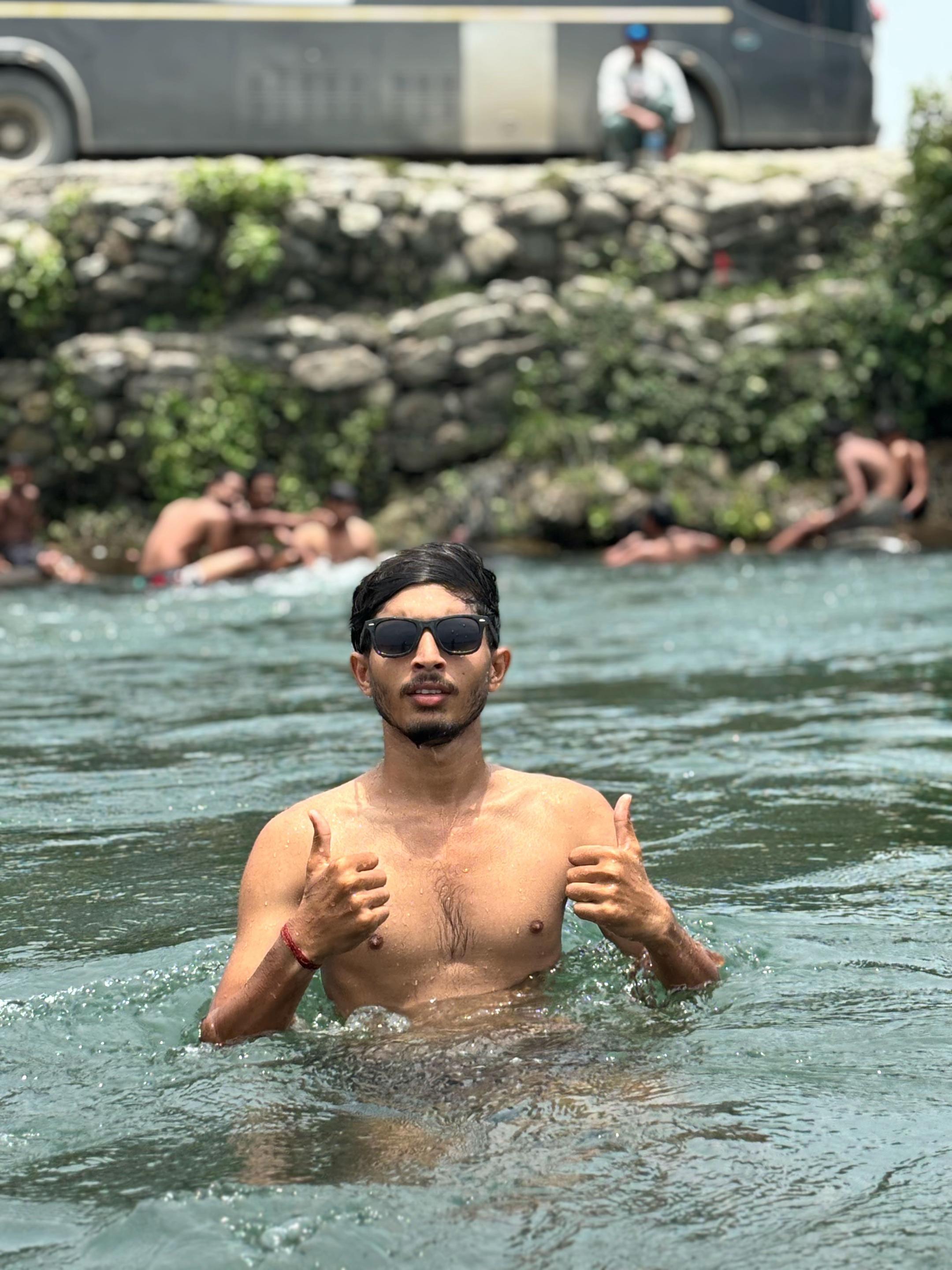 @राम यादव🚩