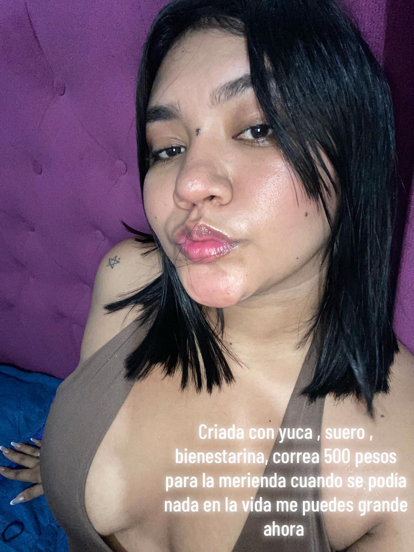 @Yarlenis Estrada