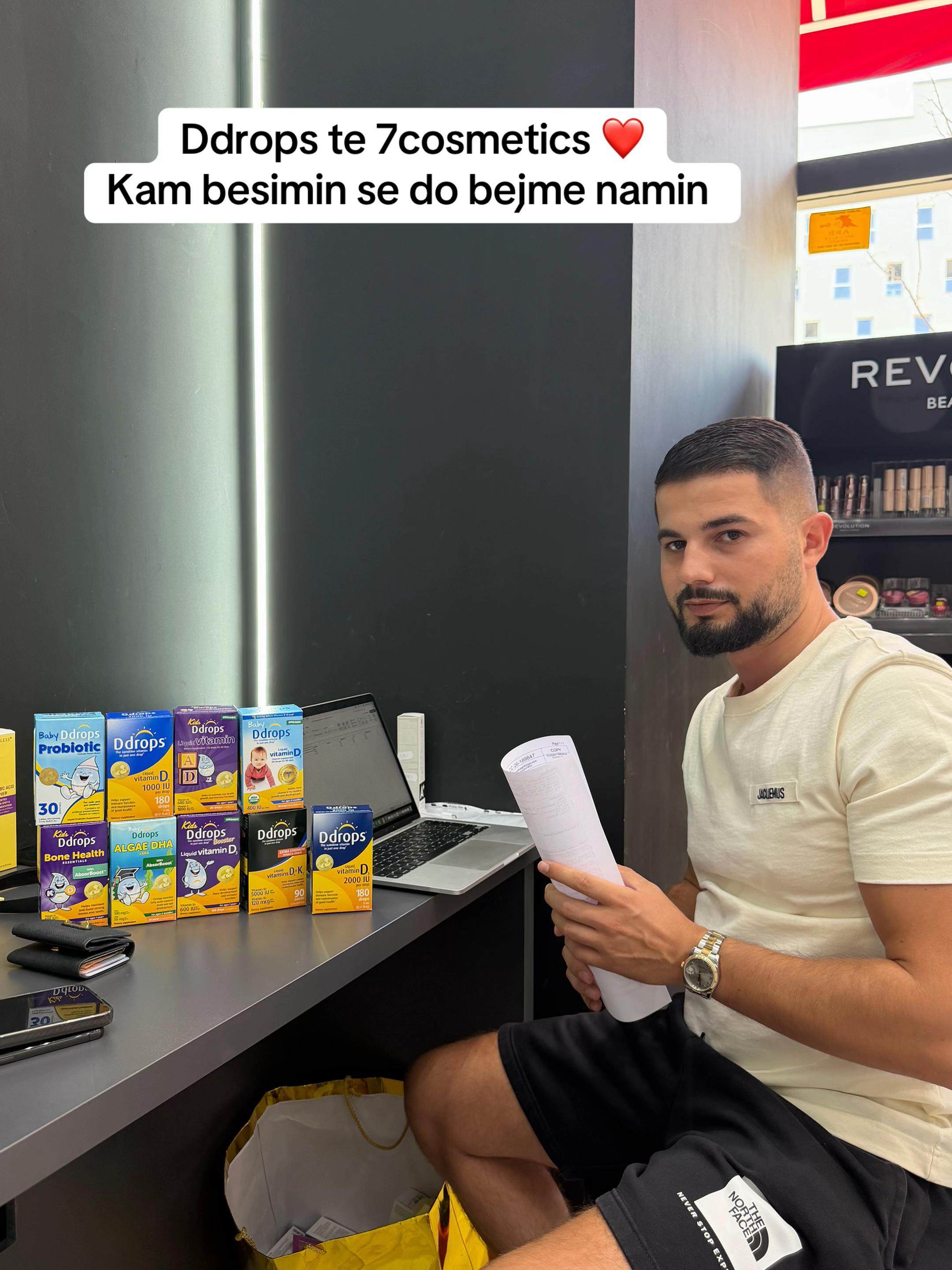 @7cosmetics