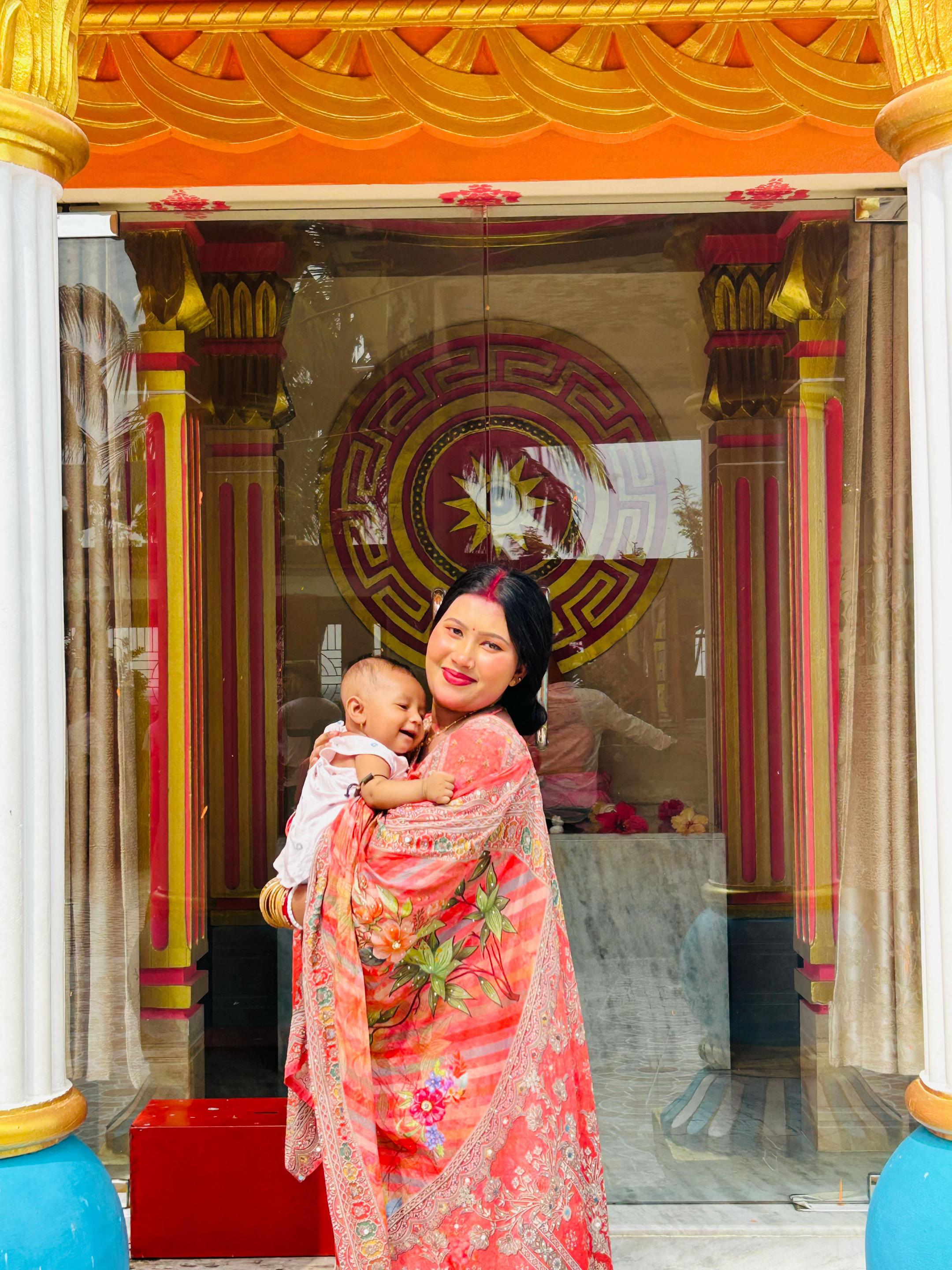 @Puja bhowmick 🌸