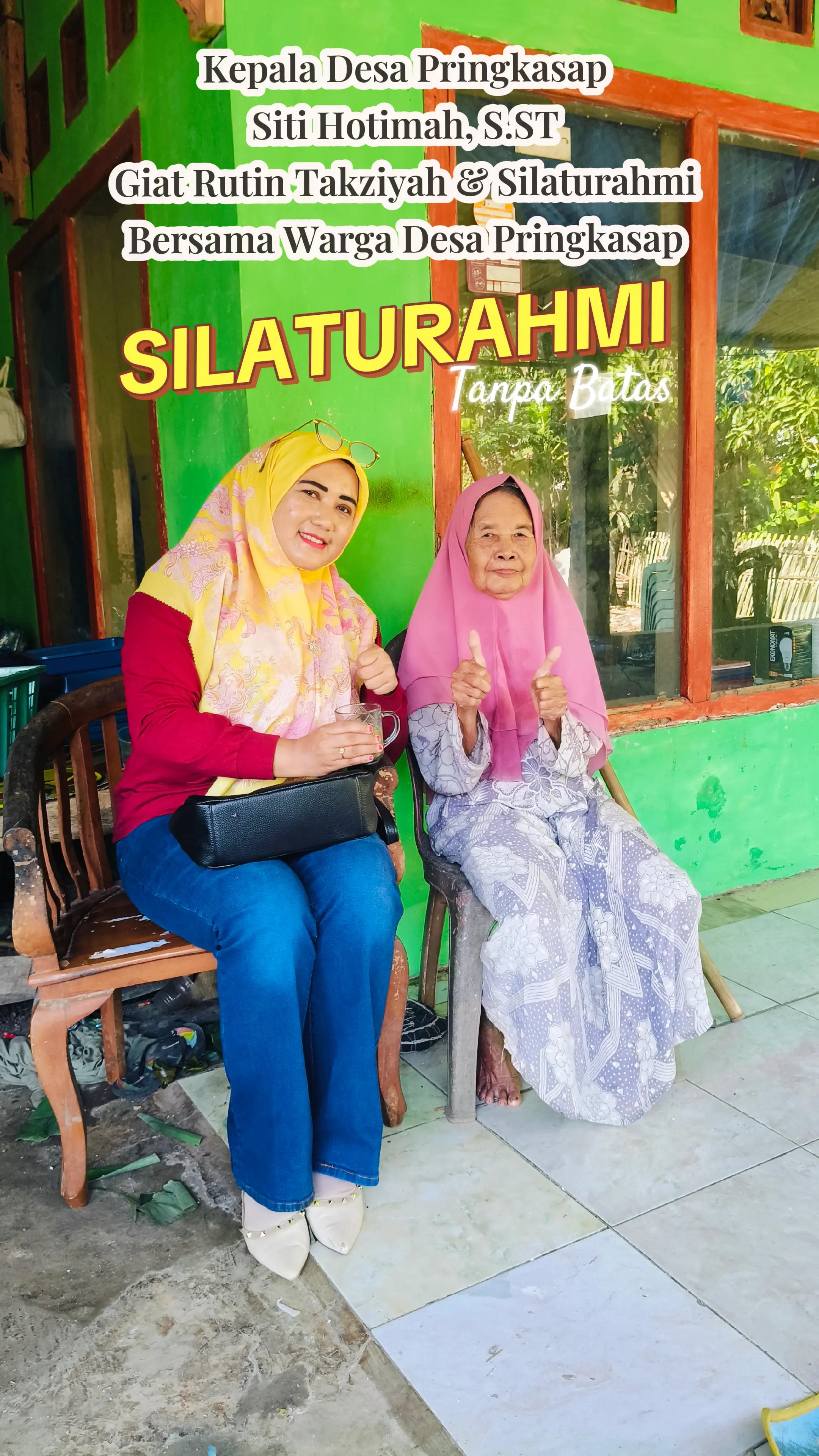 @Siti Hotimah Suderajat