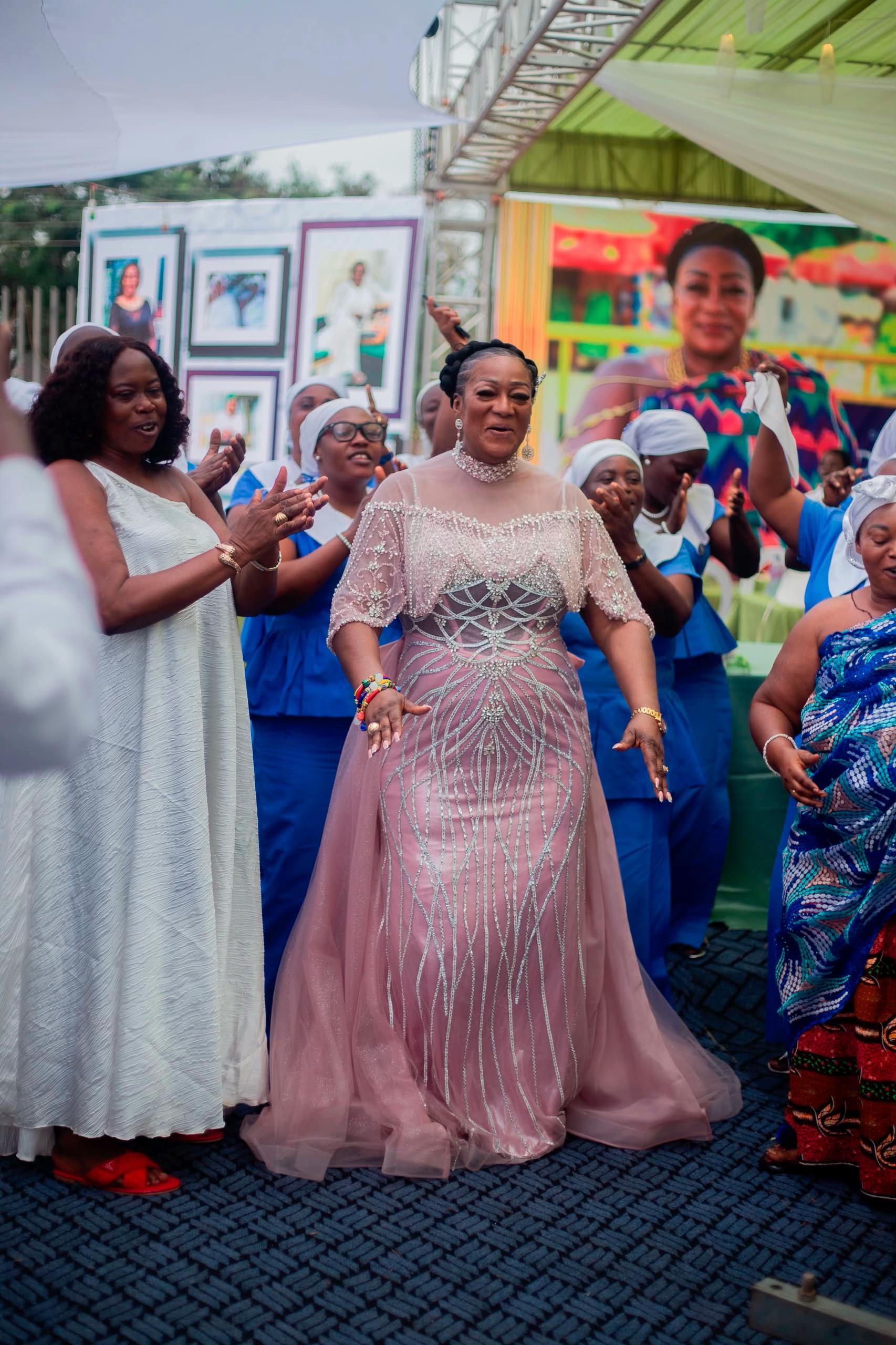 @Nana Serwaa Bonsu Agudie