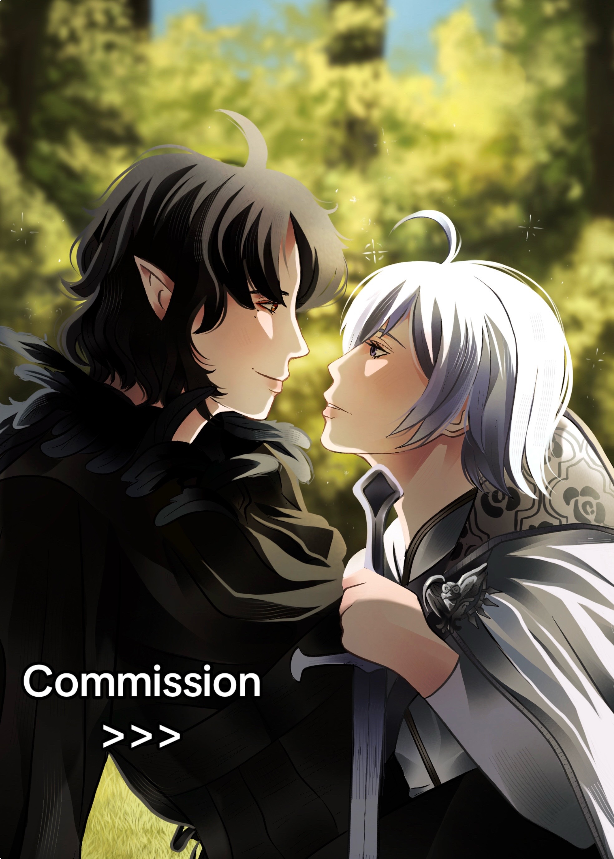 @☆lav3nder_moon☆//comms open