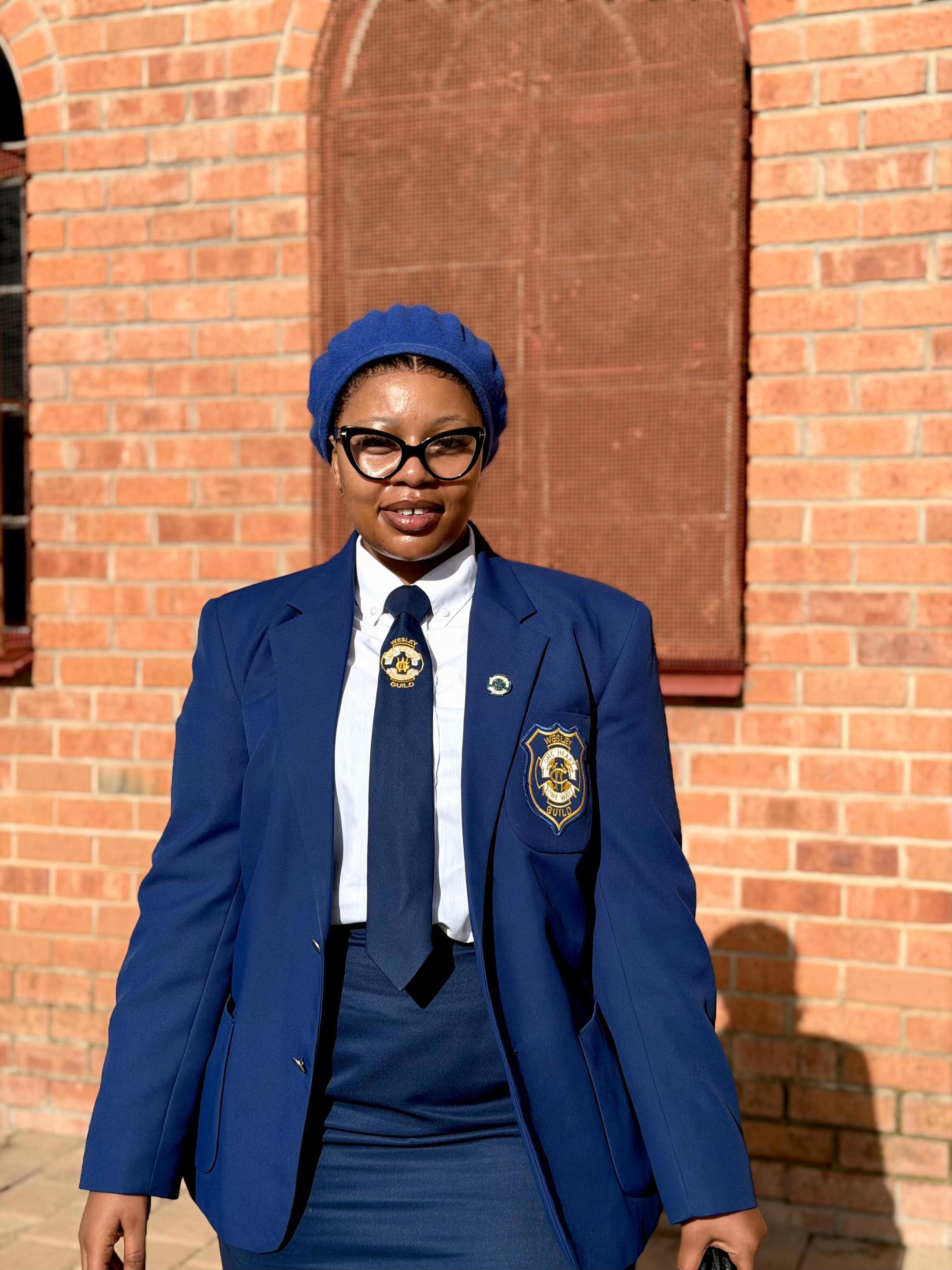 @MaDlamini 💙