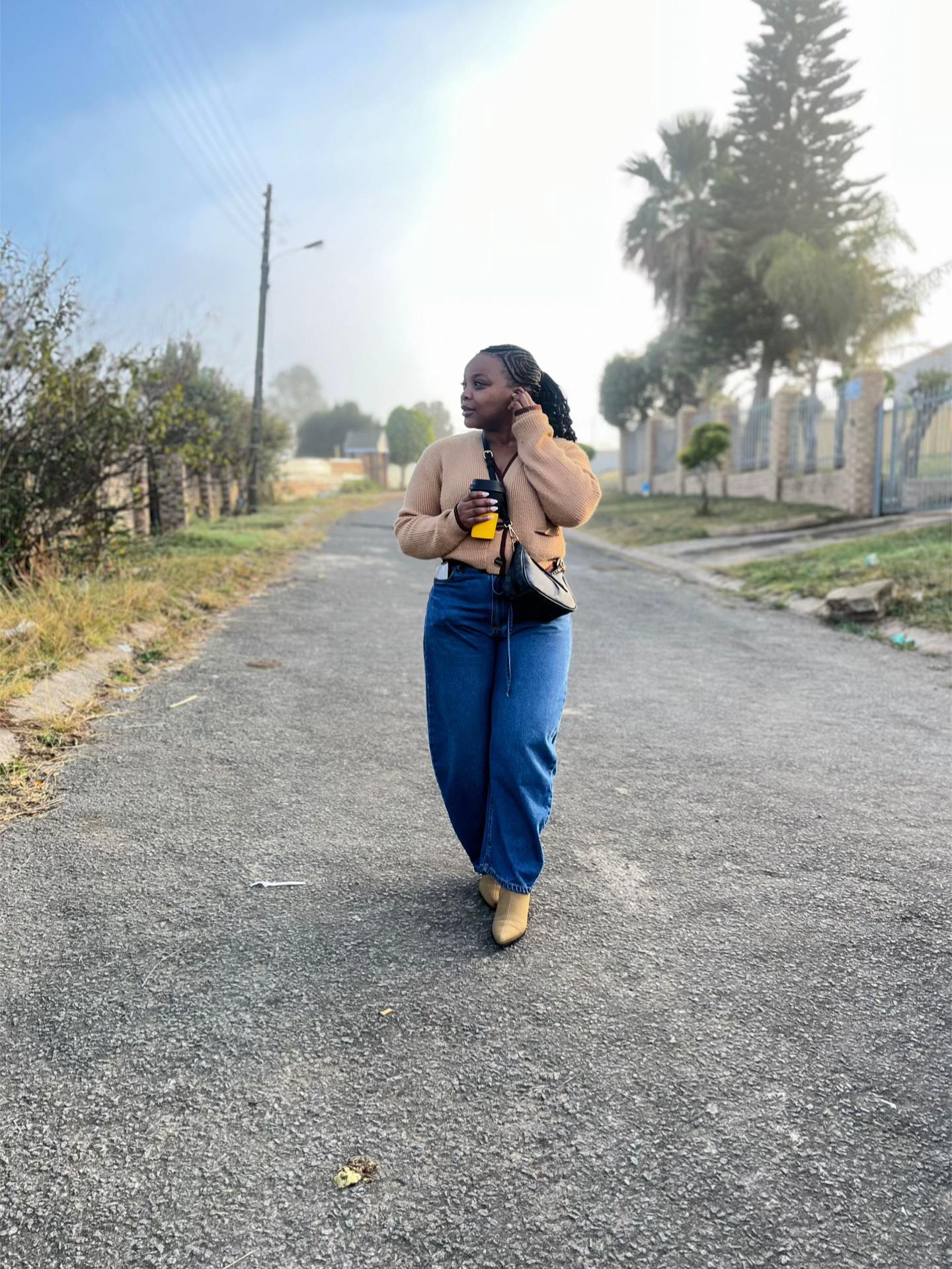 @Beauty by Nwabisa M