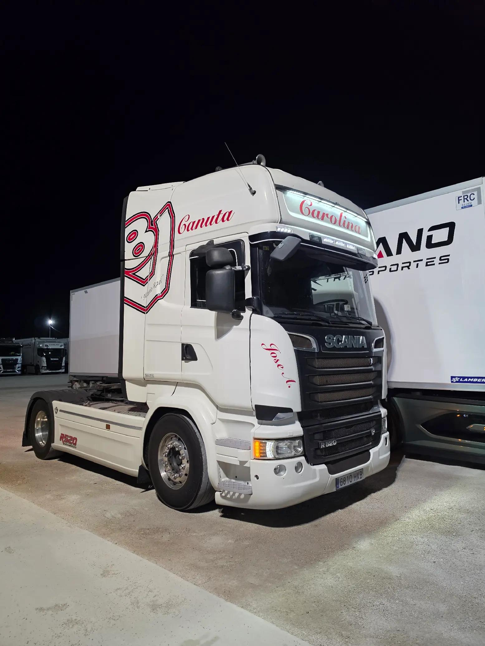 @Transportes Fulano