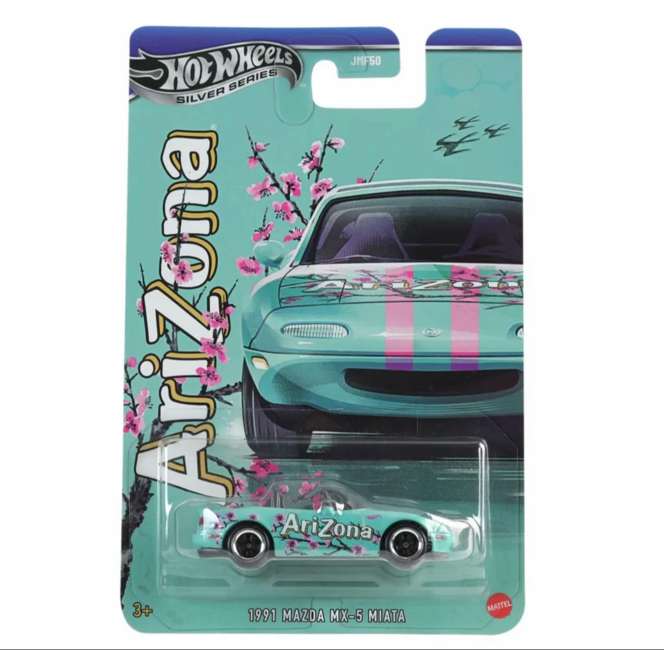 @Ministry of Diecast