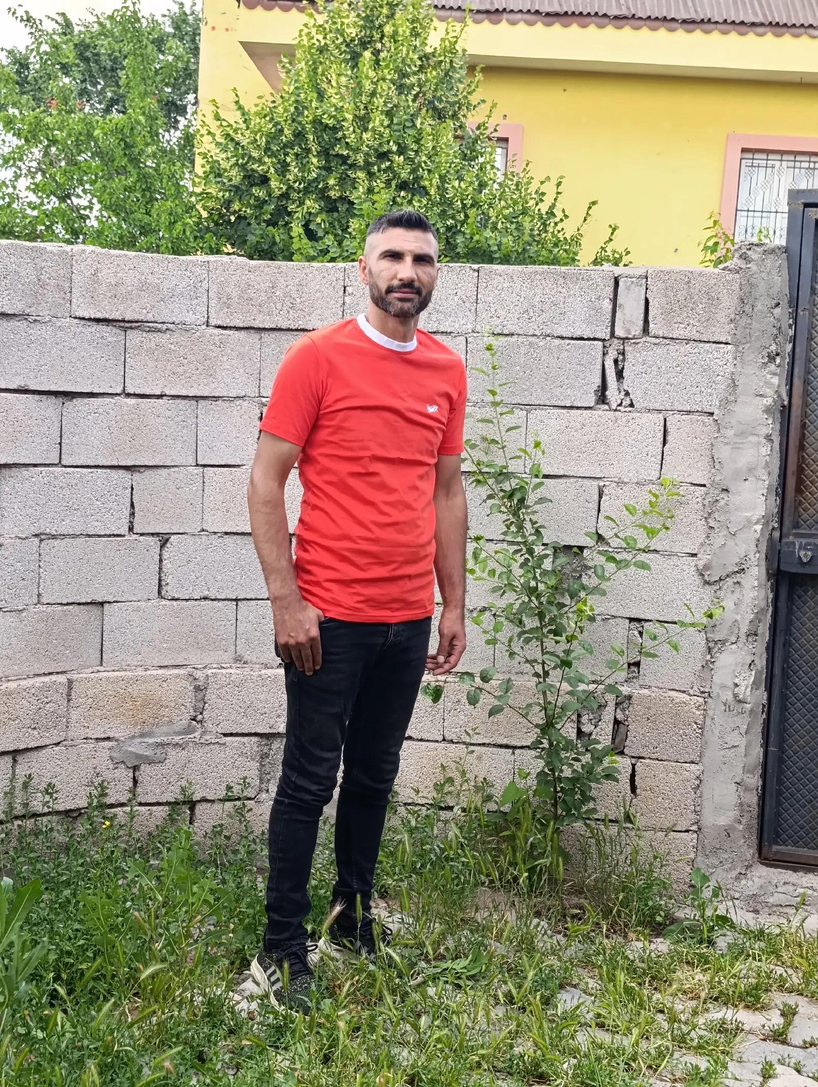 @Şevket Bedir