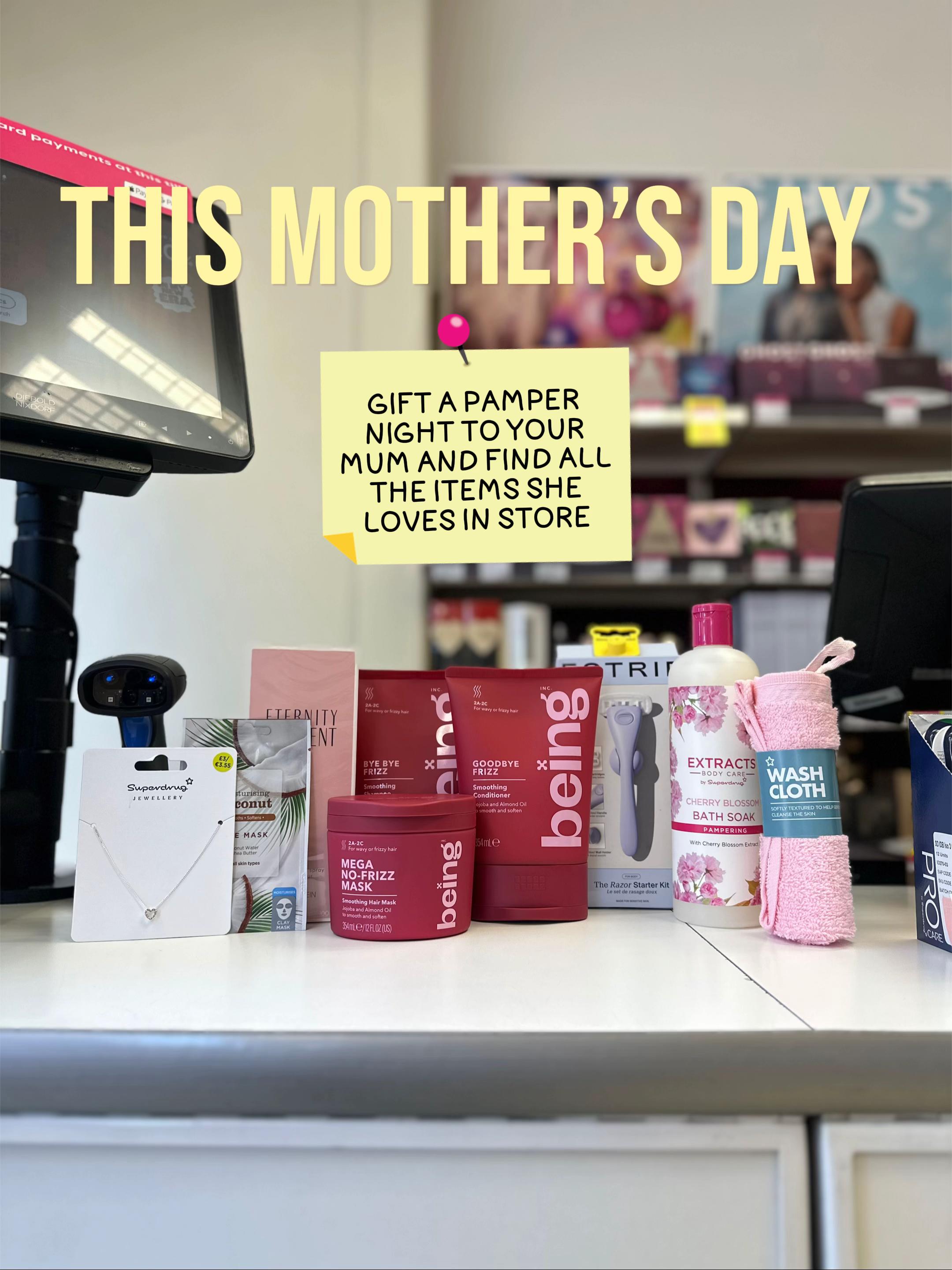 @Superdrug Oswestry