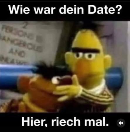 @Lekker krokantje