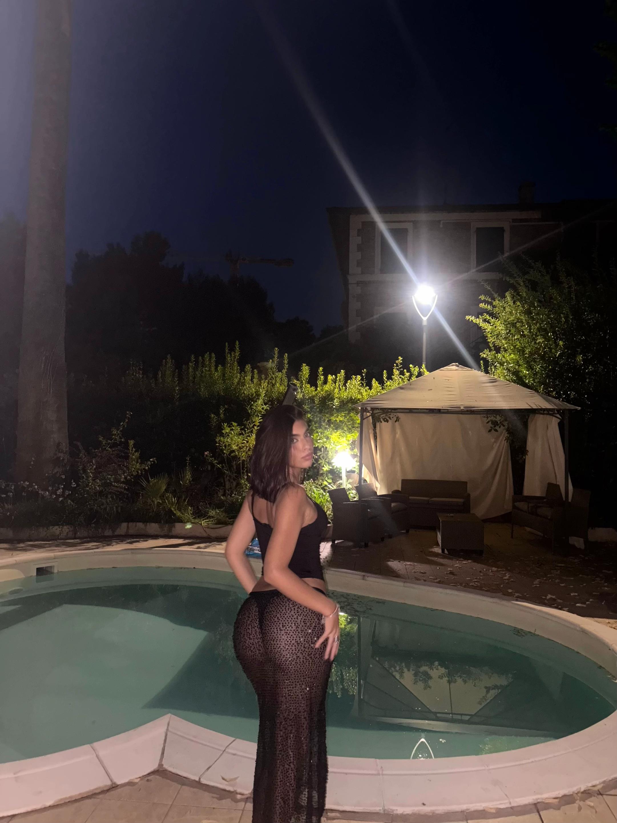 @Elisa Perziani
