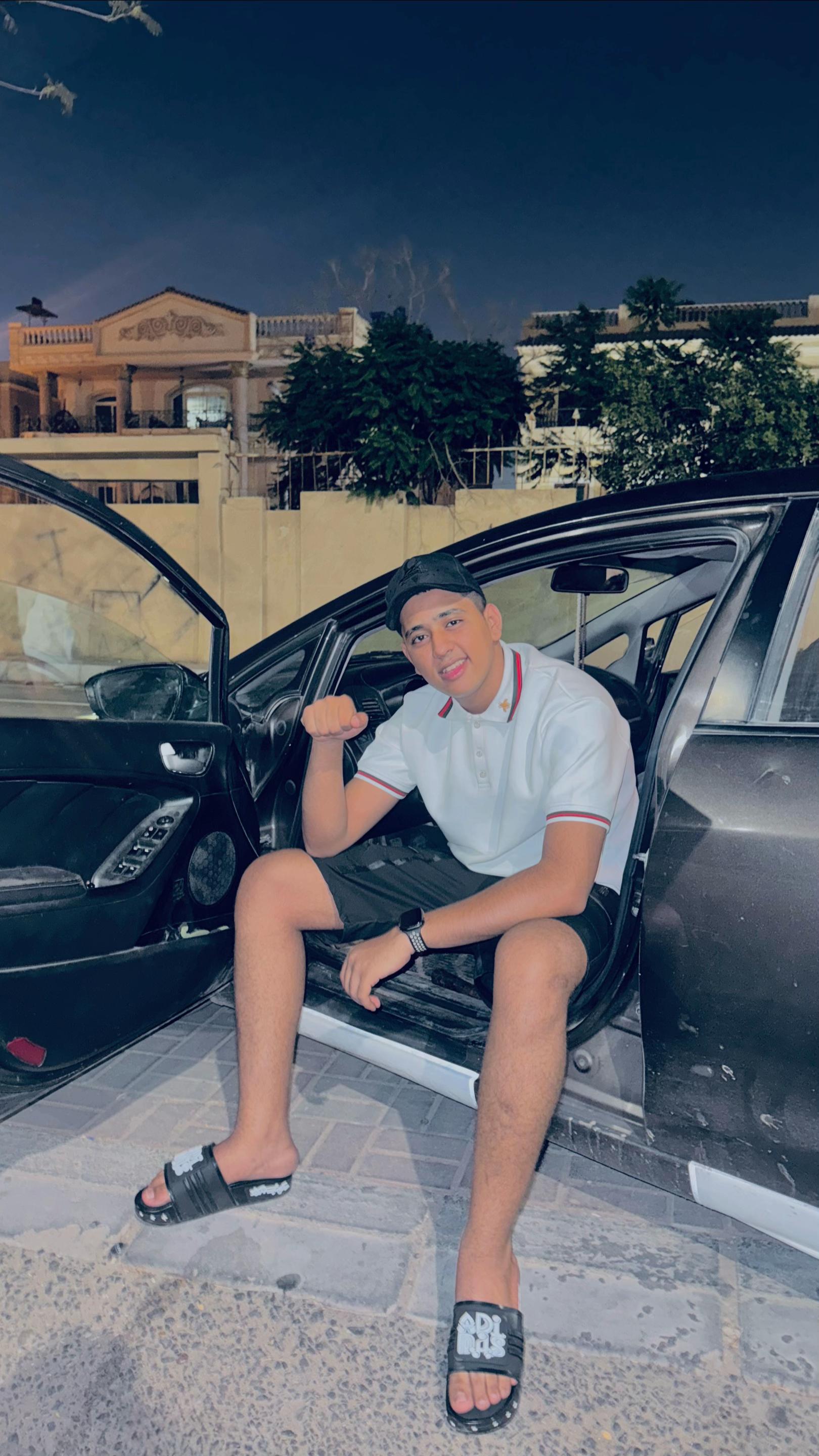 @Osama๐ฆ