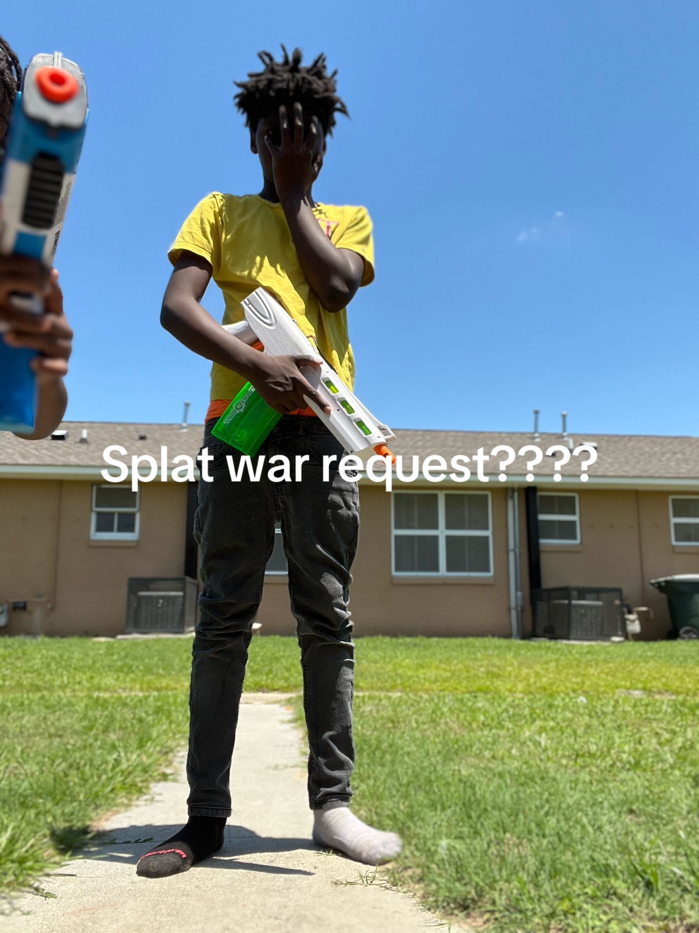 @Babydrac