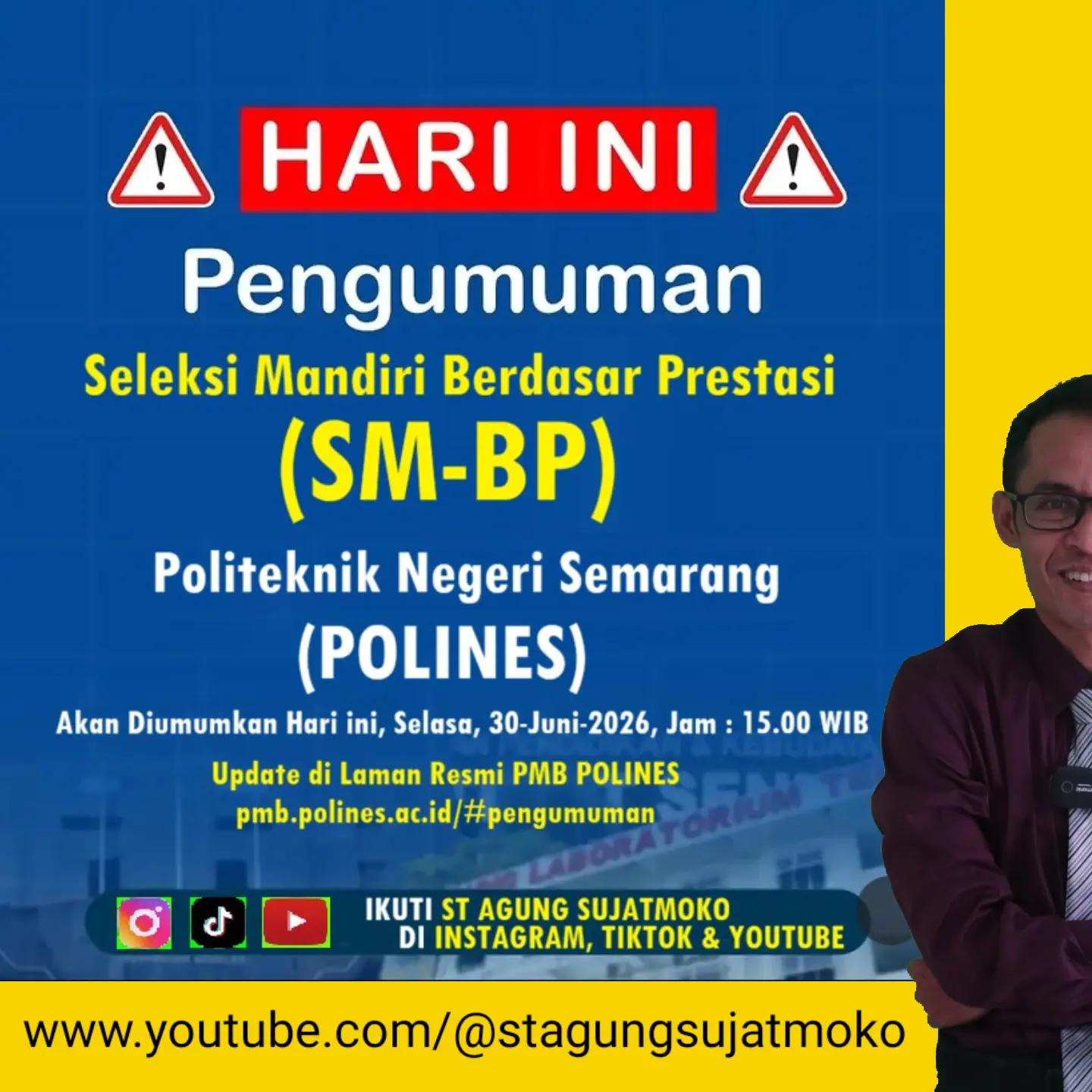 @ST Agung Sujatmoko