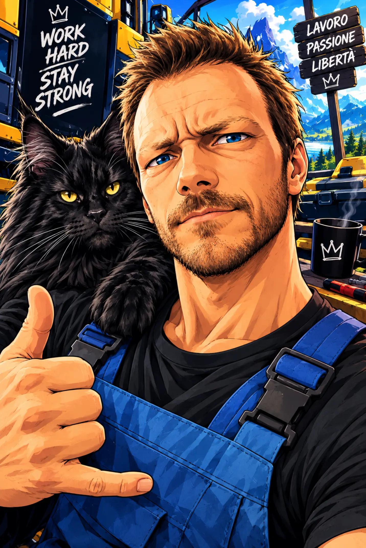 @âïžâILPAPIdiLellagamer ðââïž