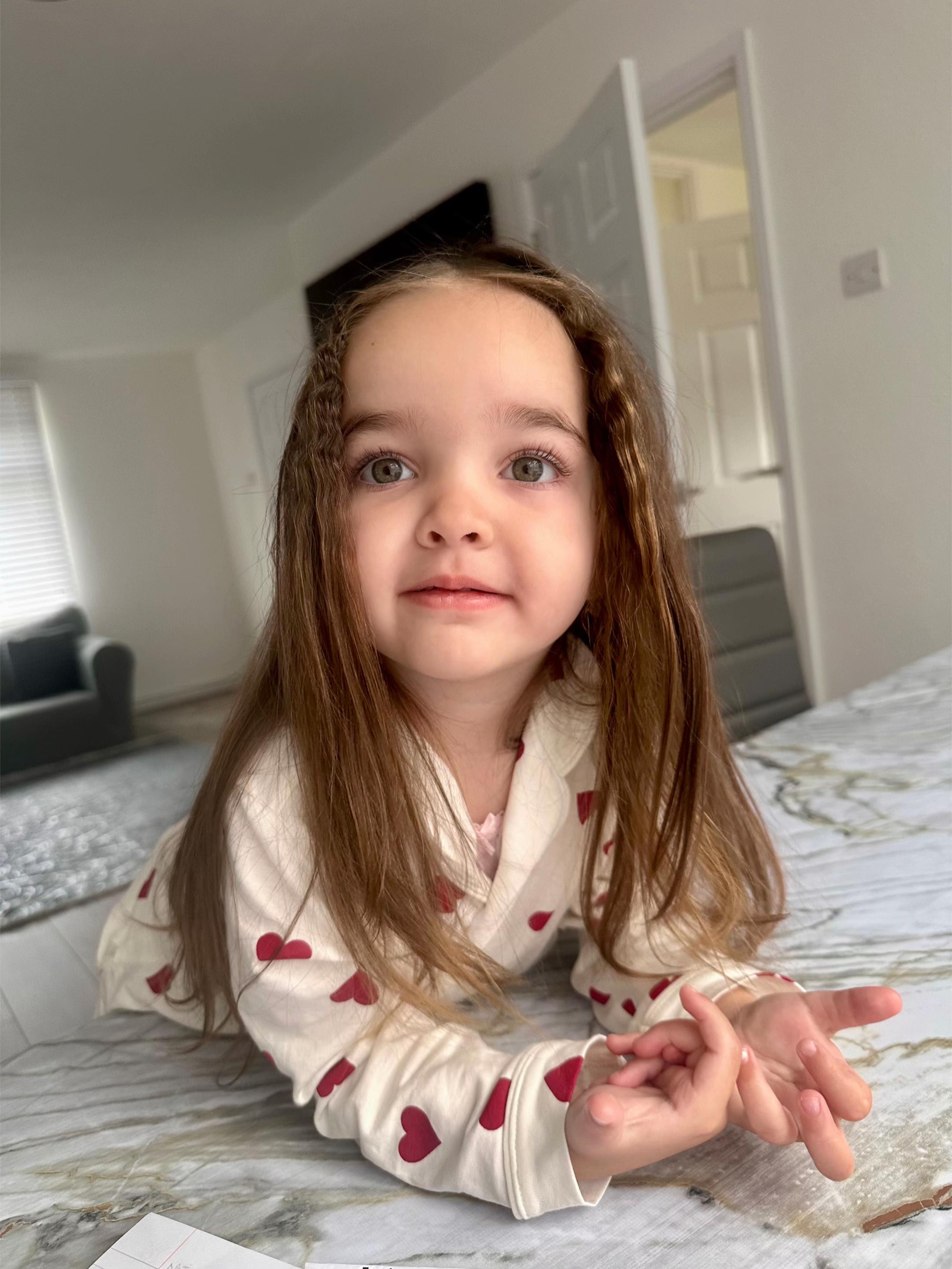 @🧸GeSy❤️Cleo🧸