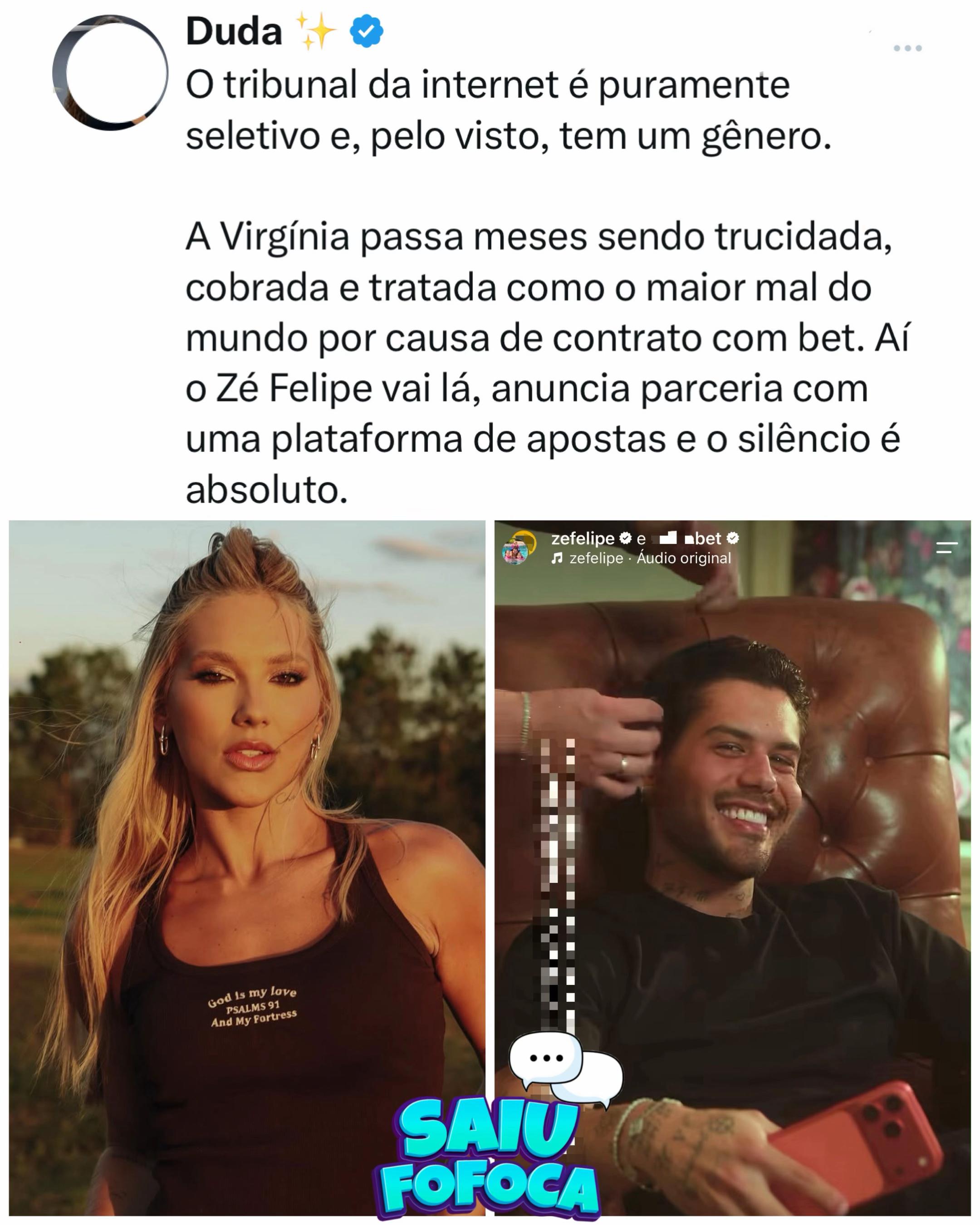 @SAIU FOFOCA 👄