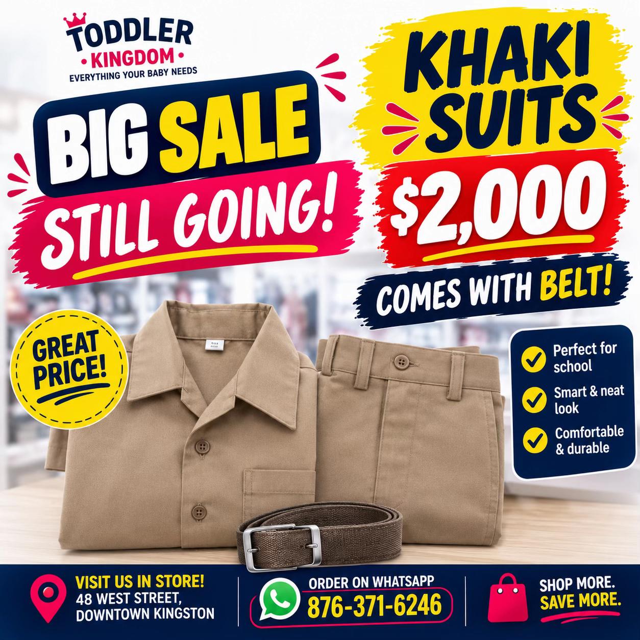 @Toddler Kingdom