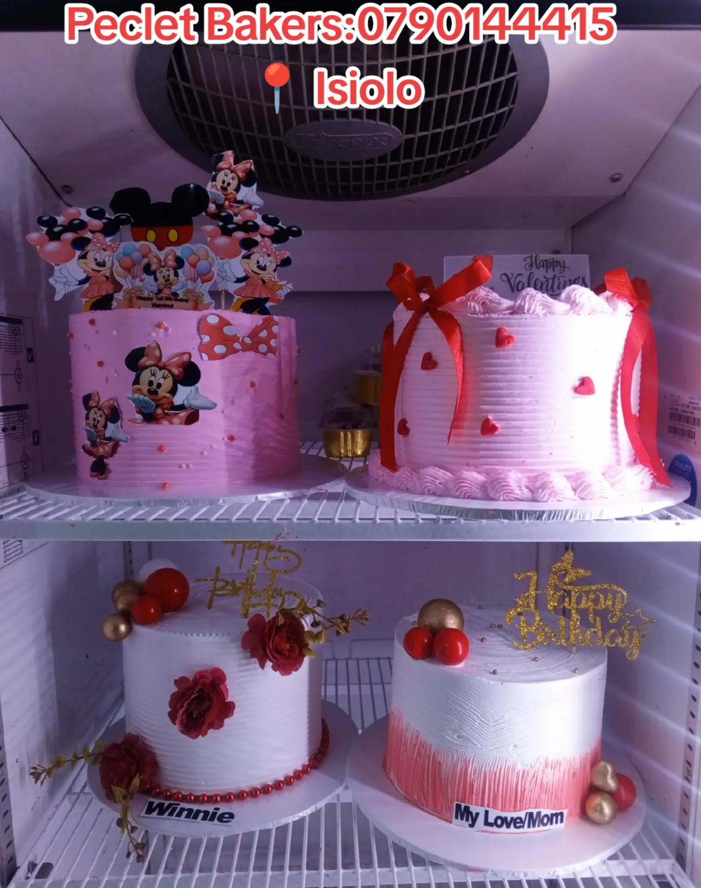 @Peclet Bakers