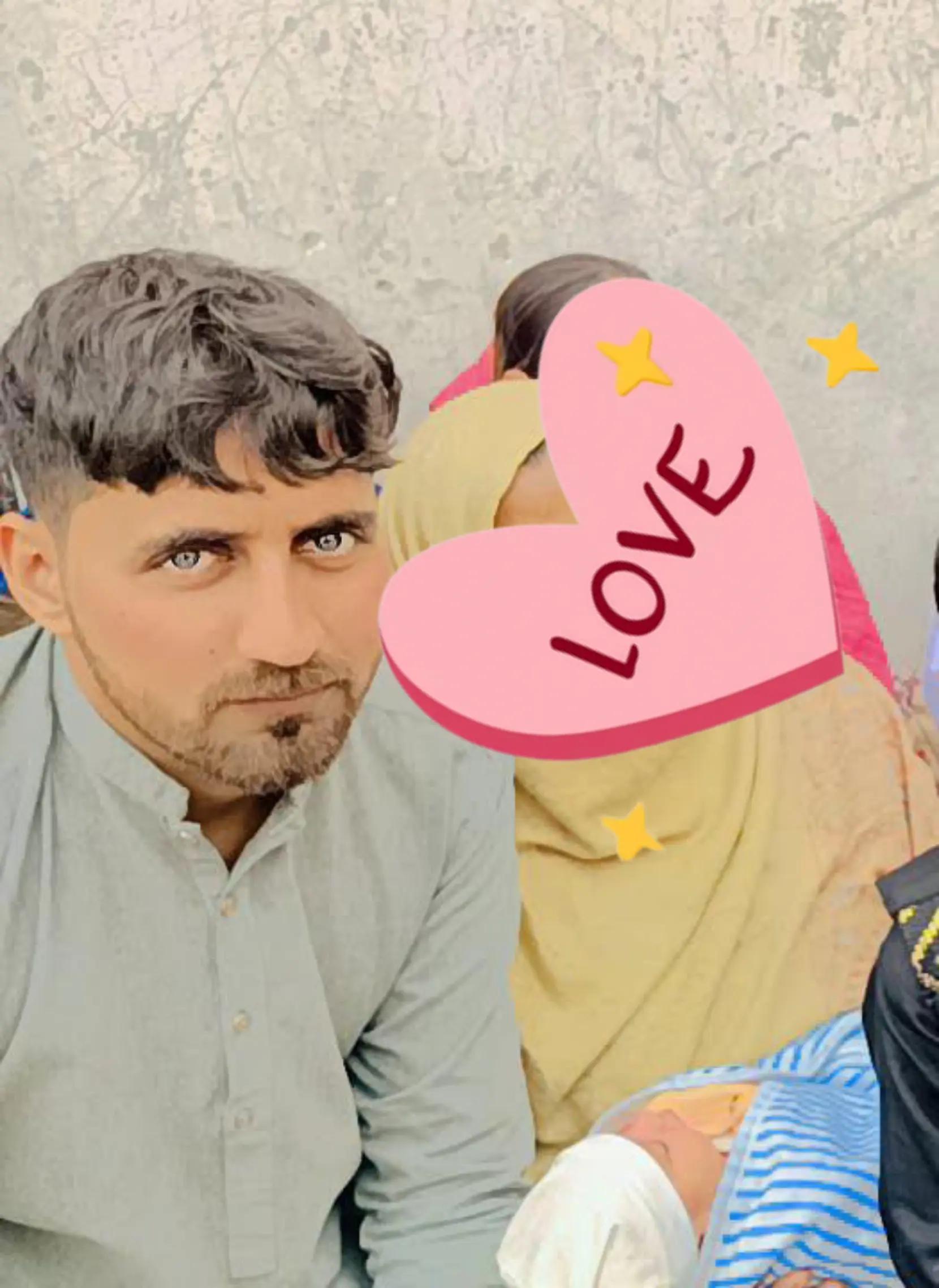 @M Ahsan 786