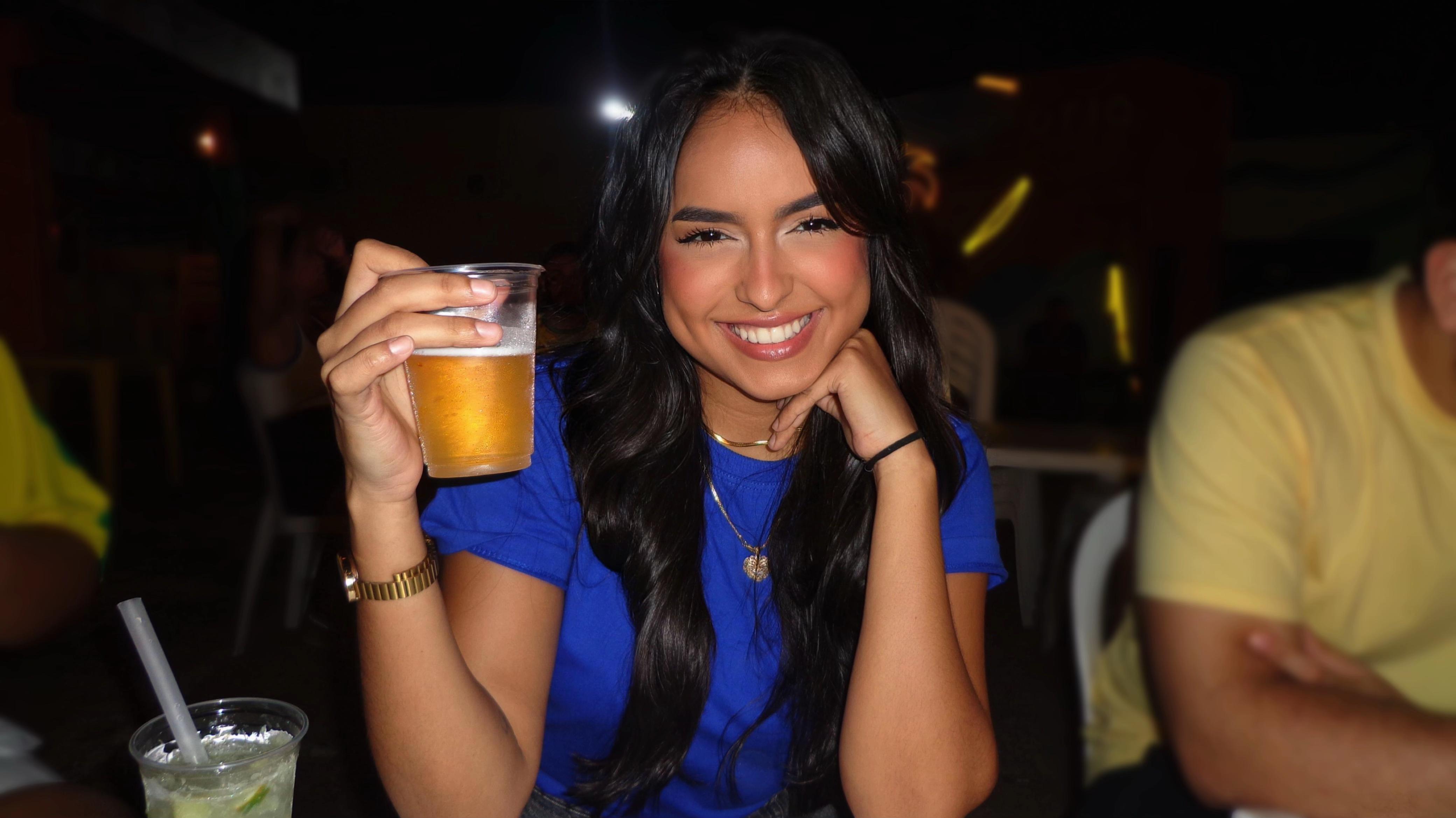 @Ana Flávia Borges