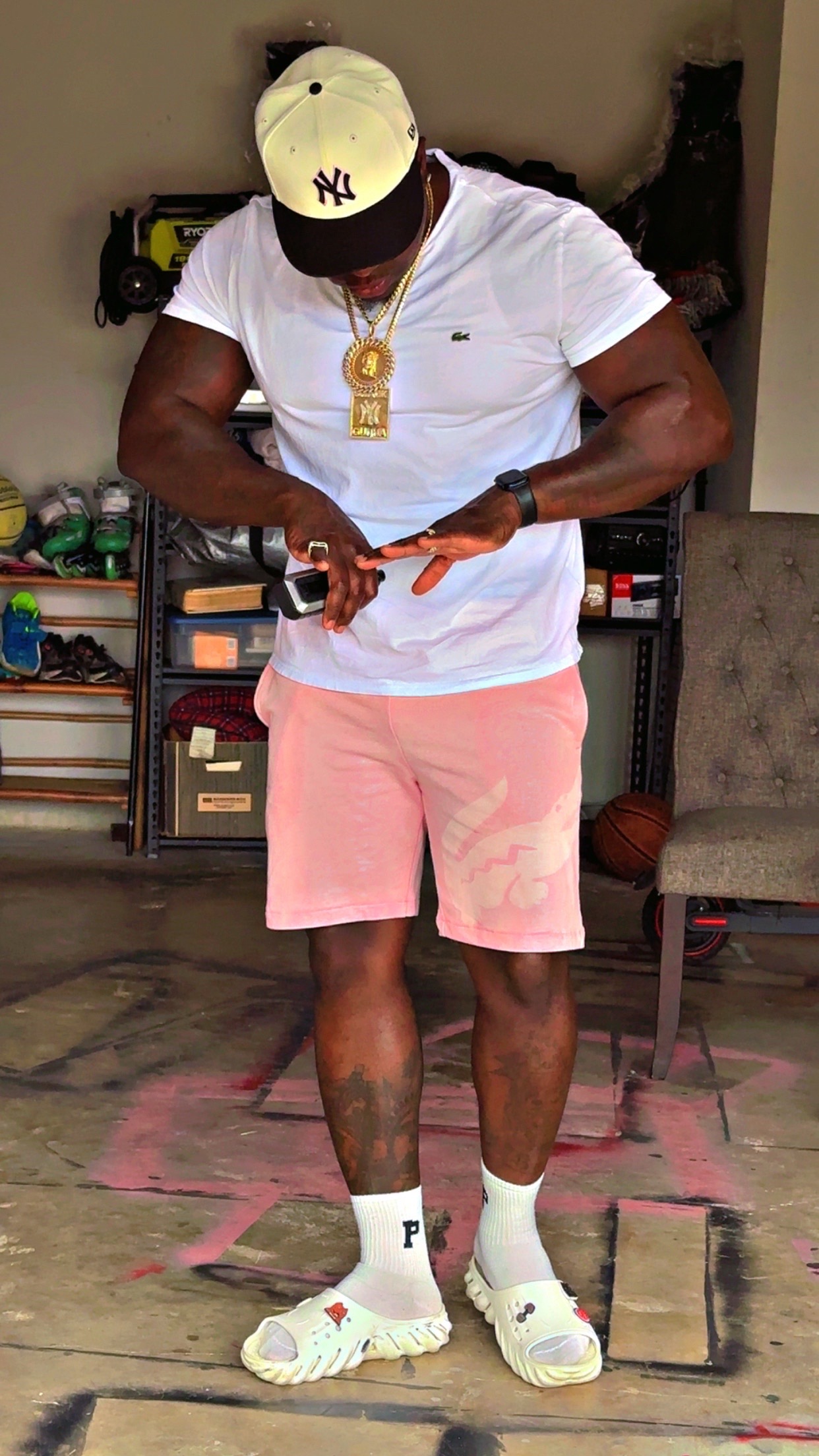 @GUCCISMACK