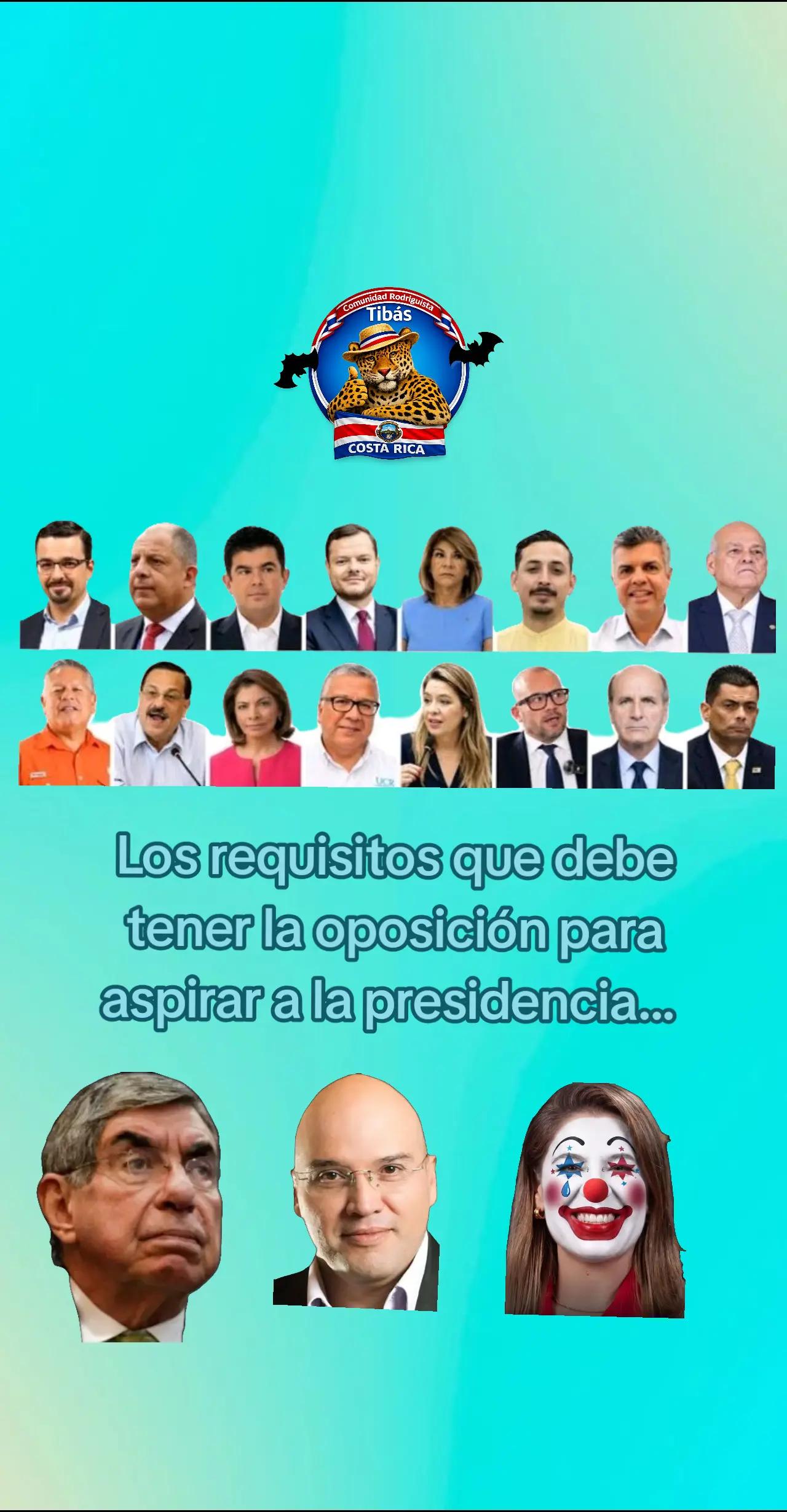 @Comunidad Rodriguista Tib&aacute;s