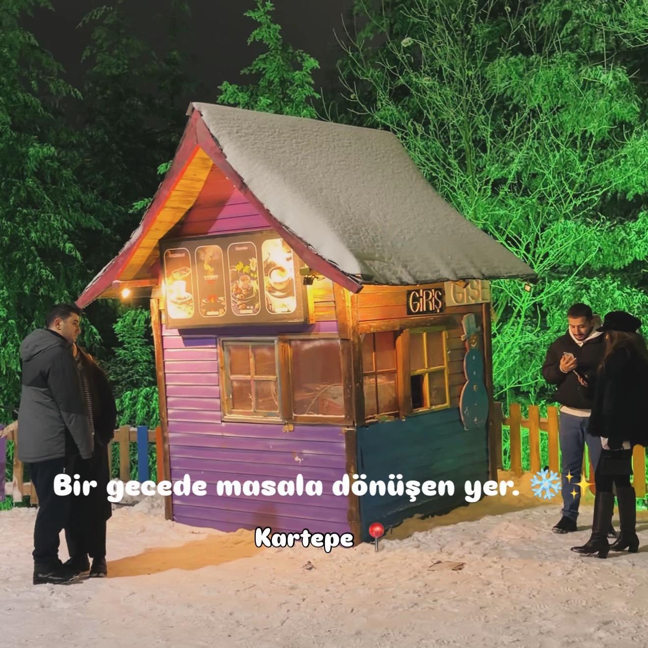 @Kocaeli Gezgince
