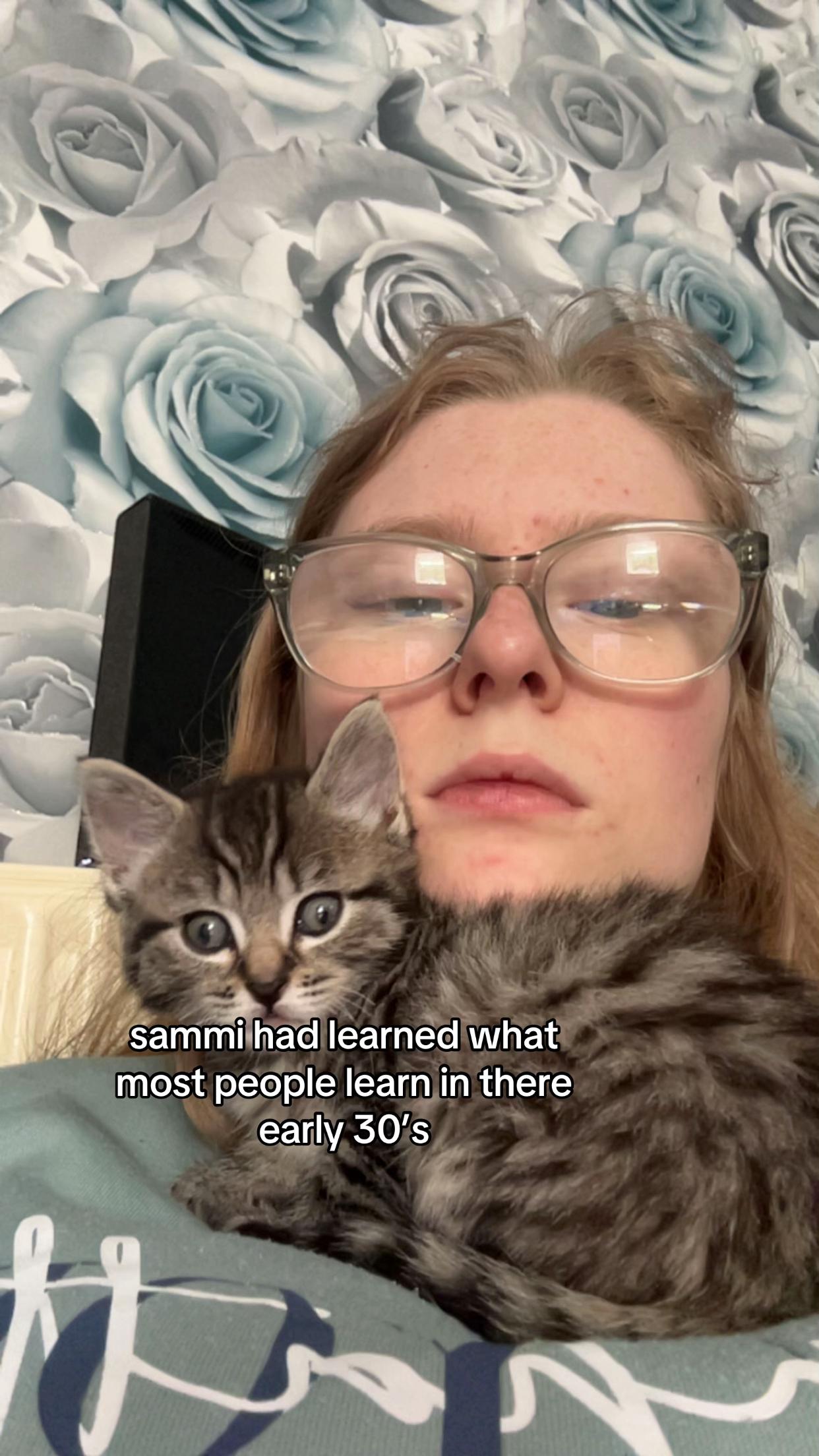 @sammi💞