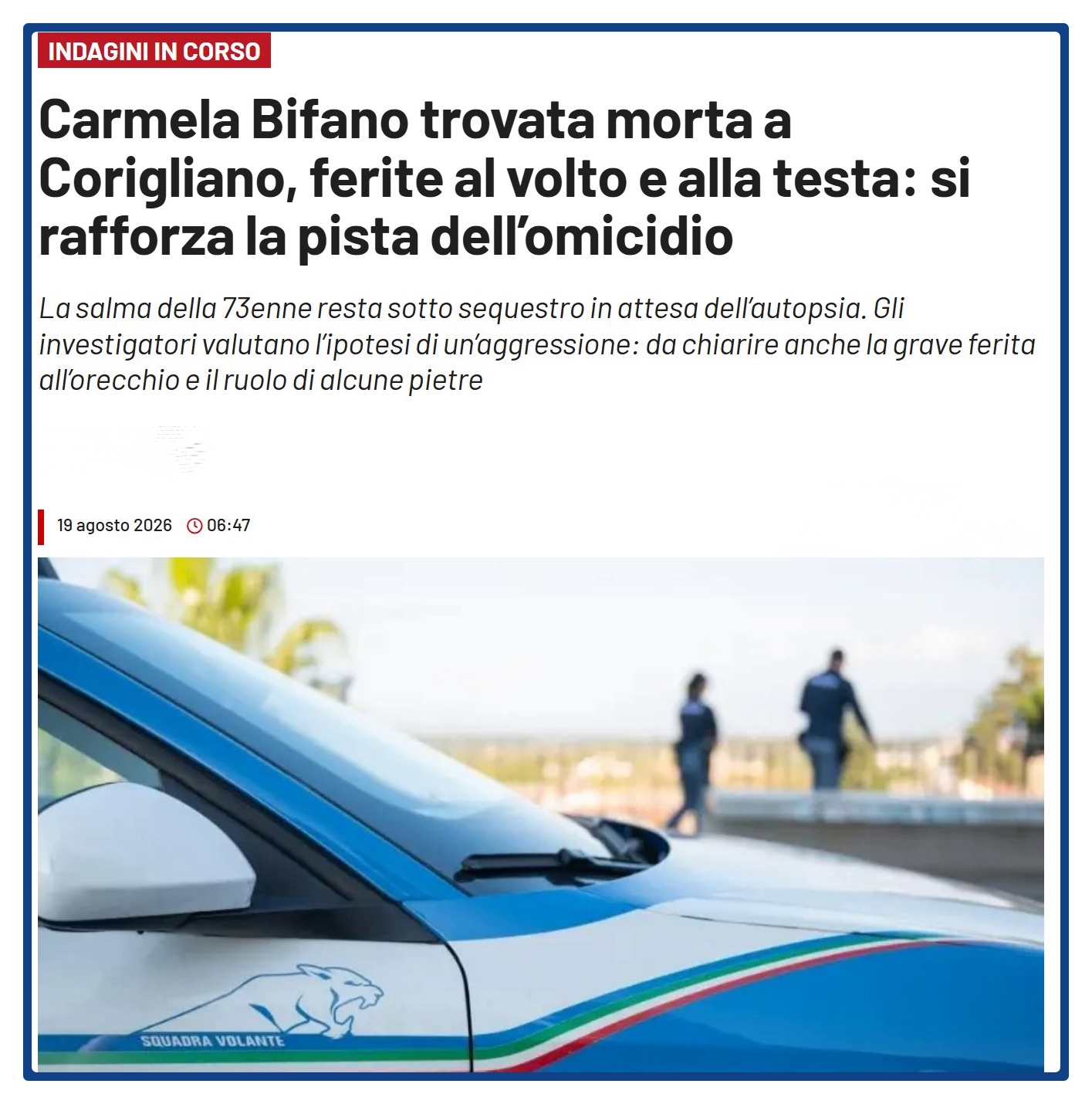@Schiavonea ieri e oggi