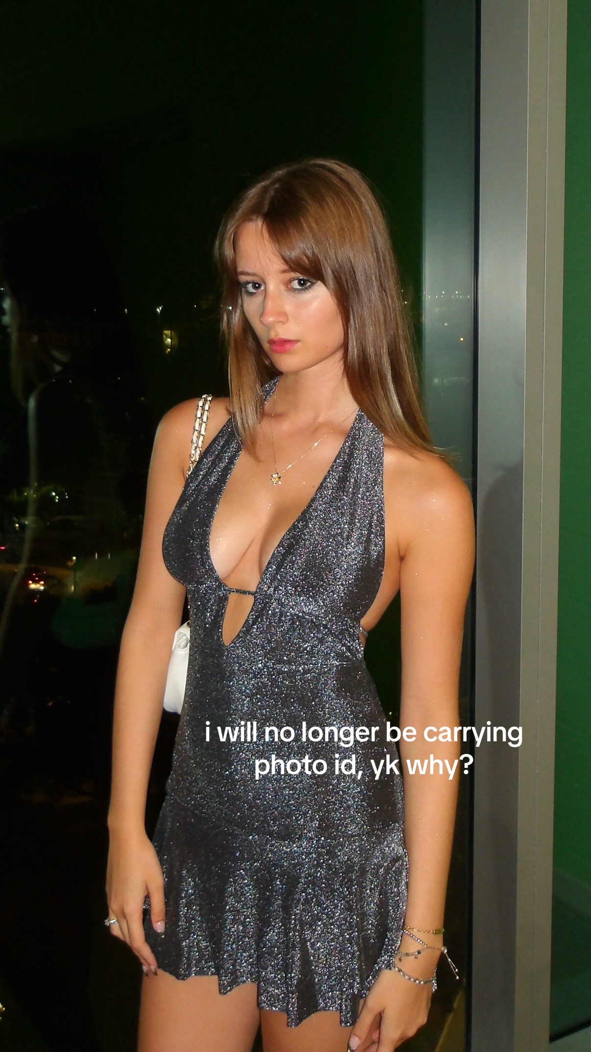 @nina marie