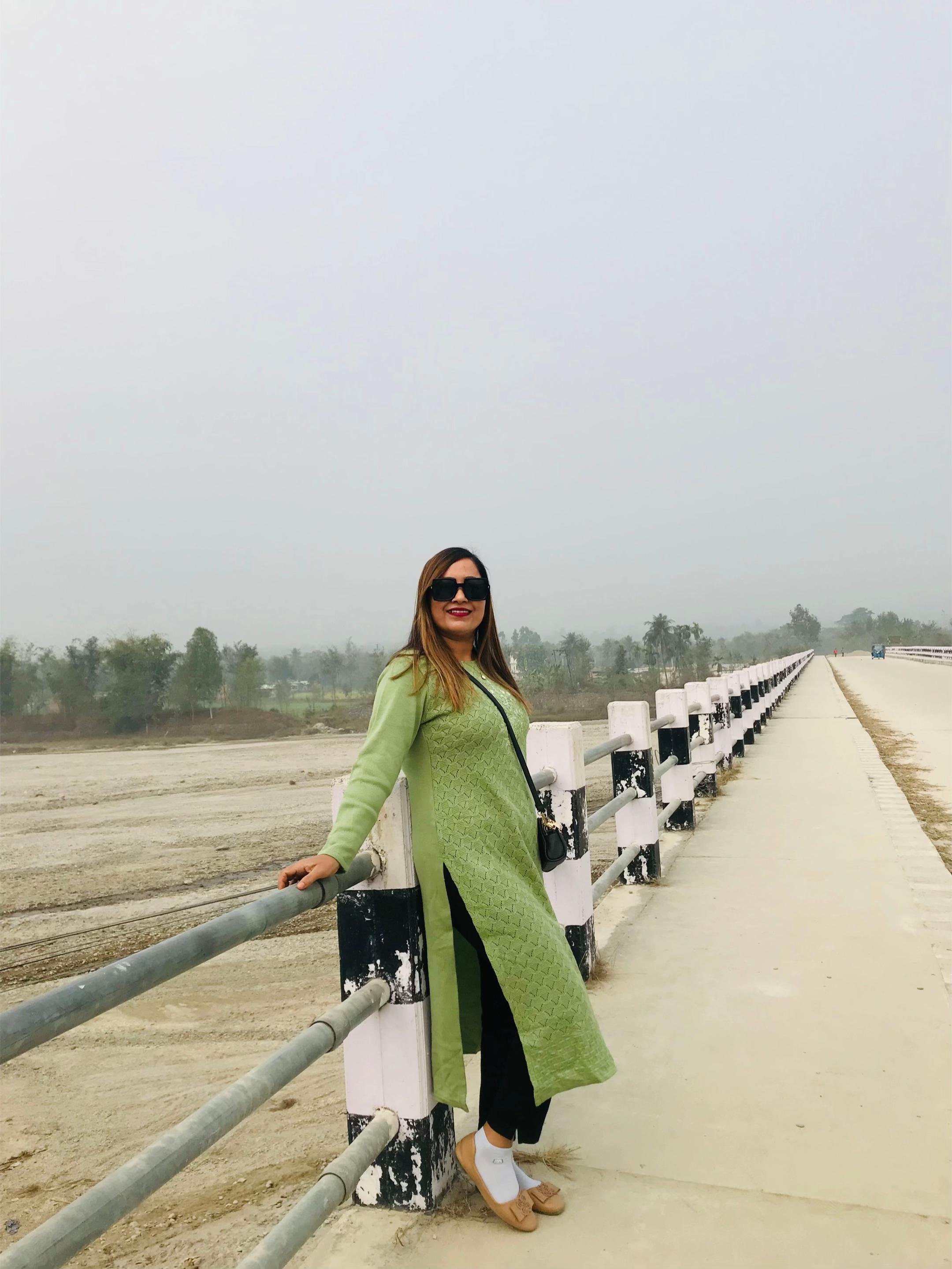 @Tika karki