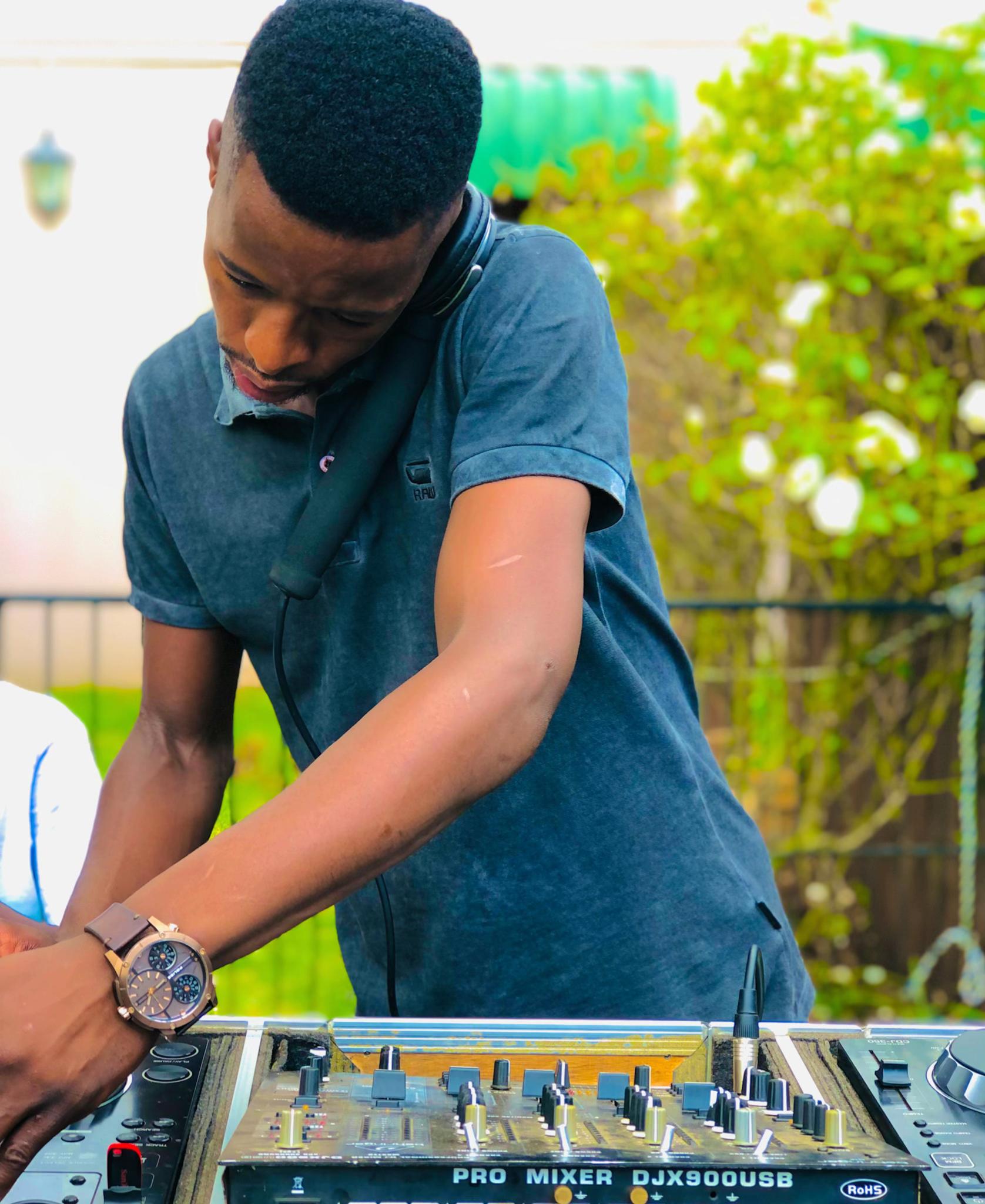 @DEEJAY GERTOS 🎧