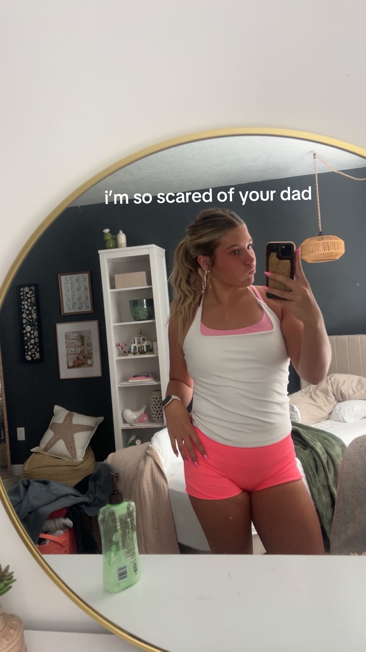 @secret