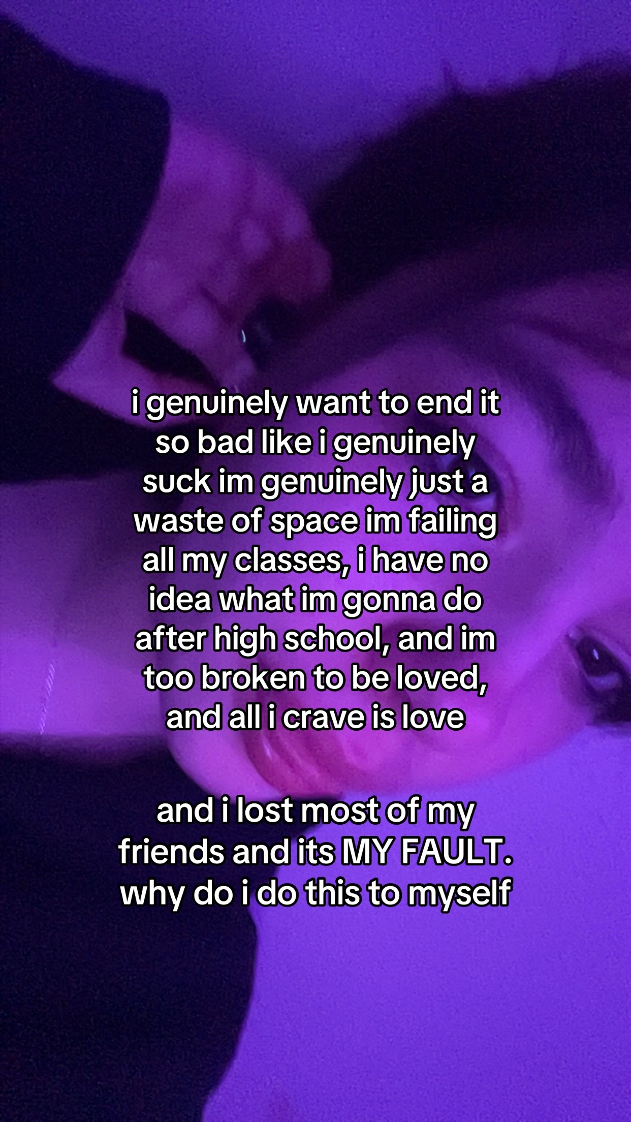 @alex the damienthornhpfan
