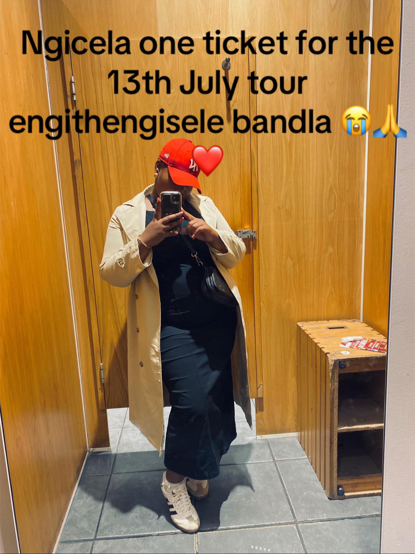 @Neliswa Nkabinde