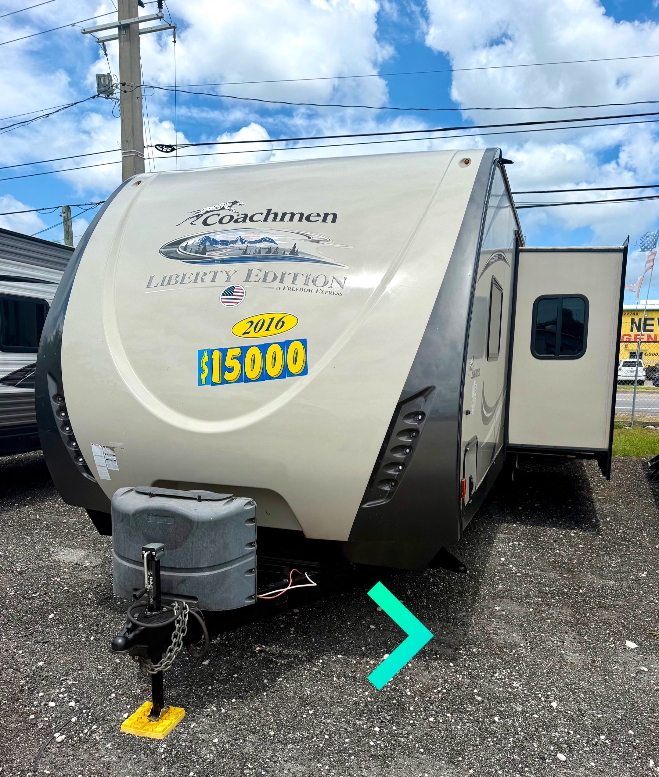 @KESSELL AUTO & RV CORP
