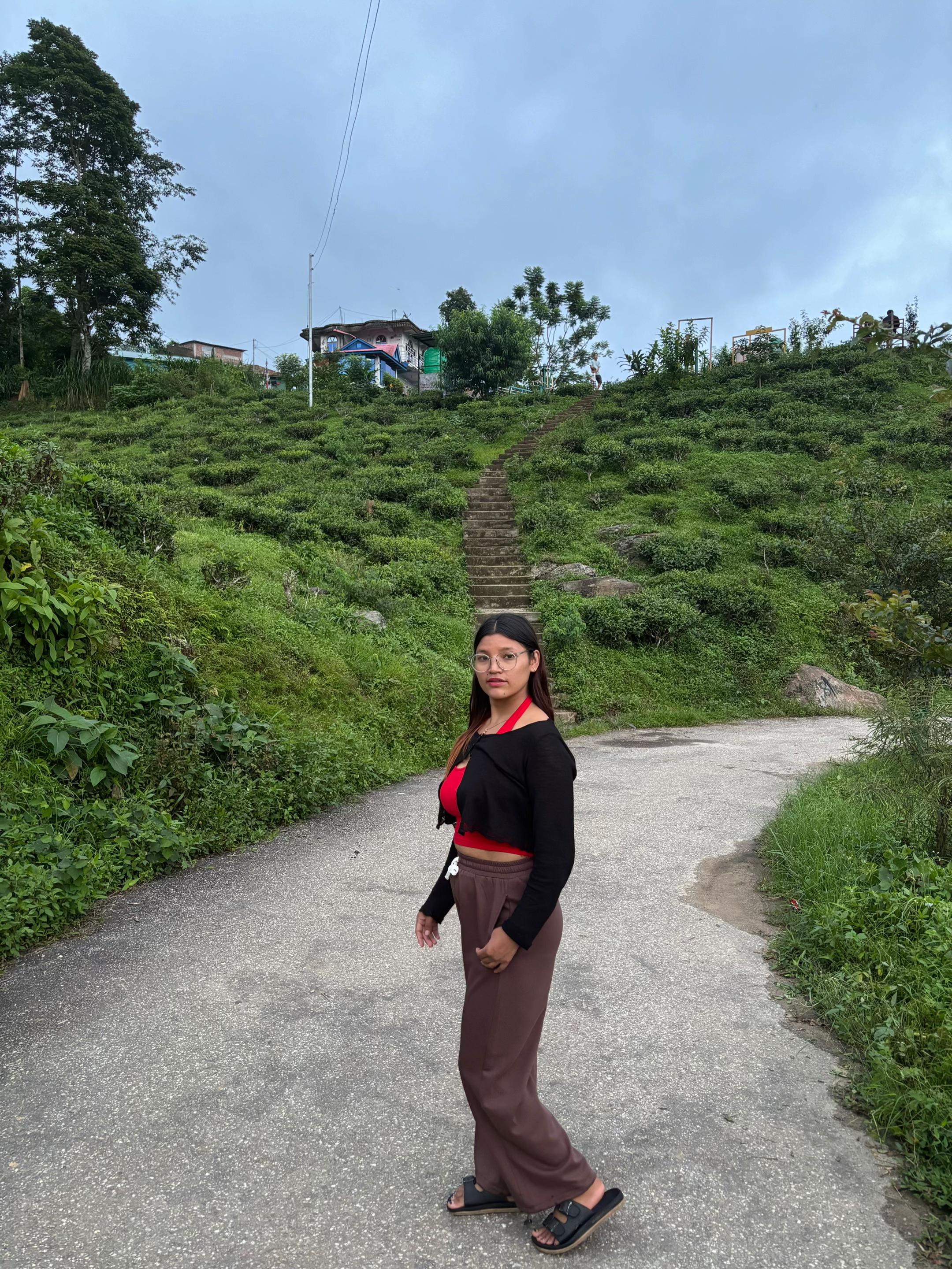 @nishu rai