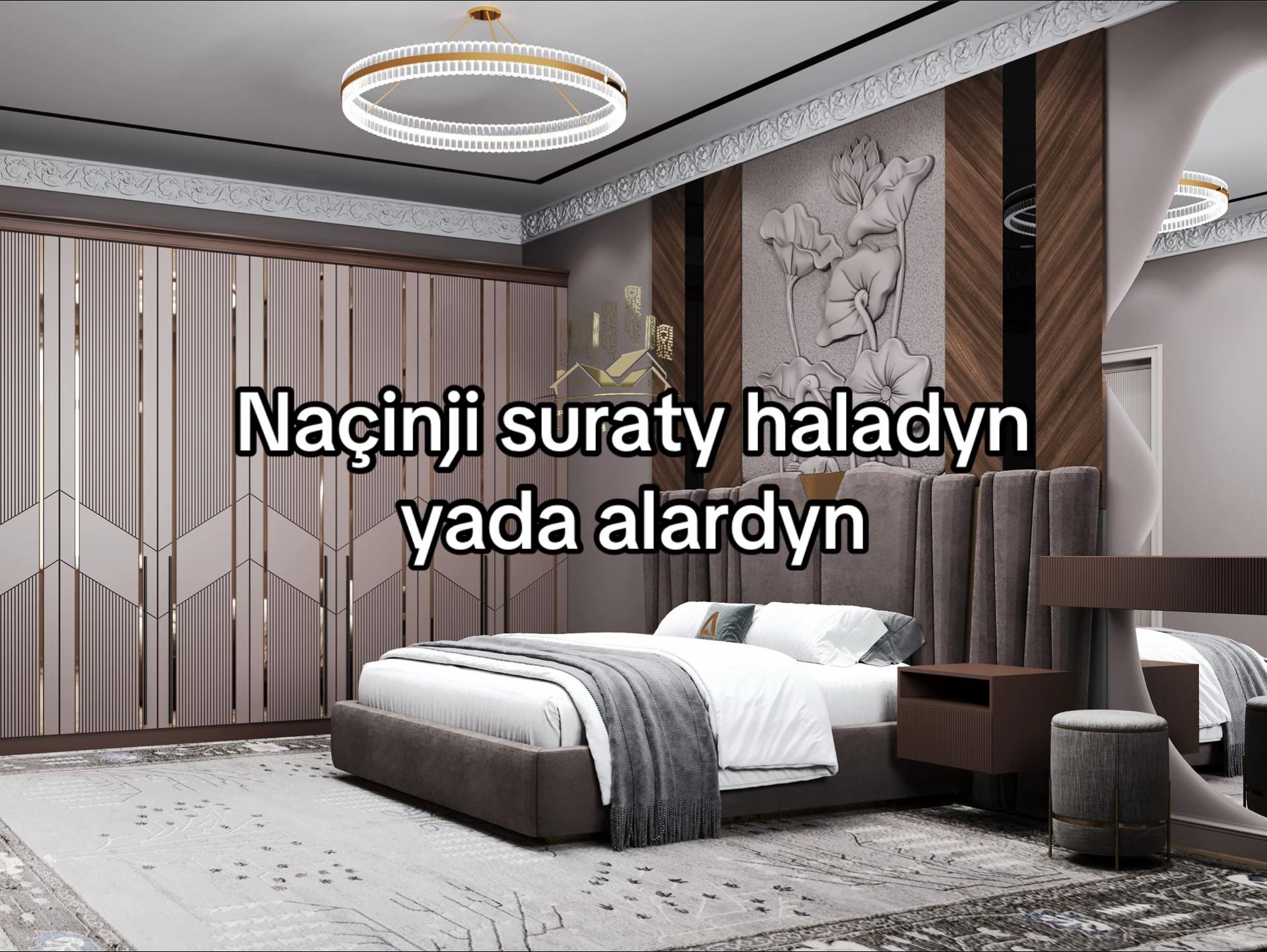 @Eşretli öý mebel