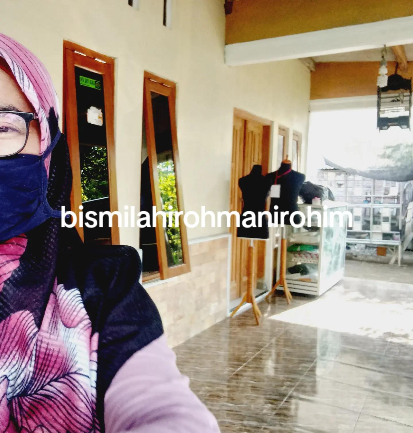 @putri bungsu