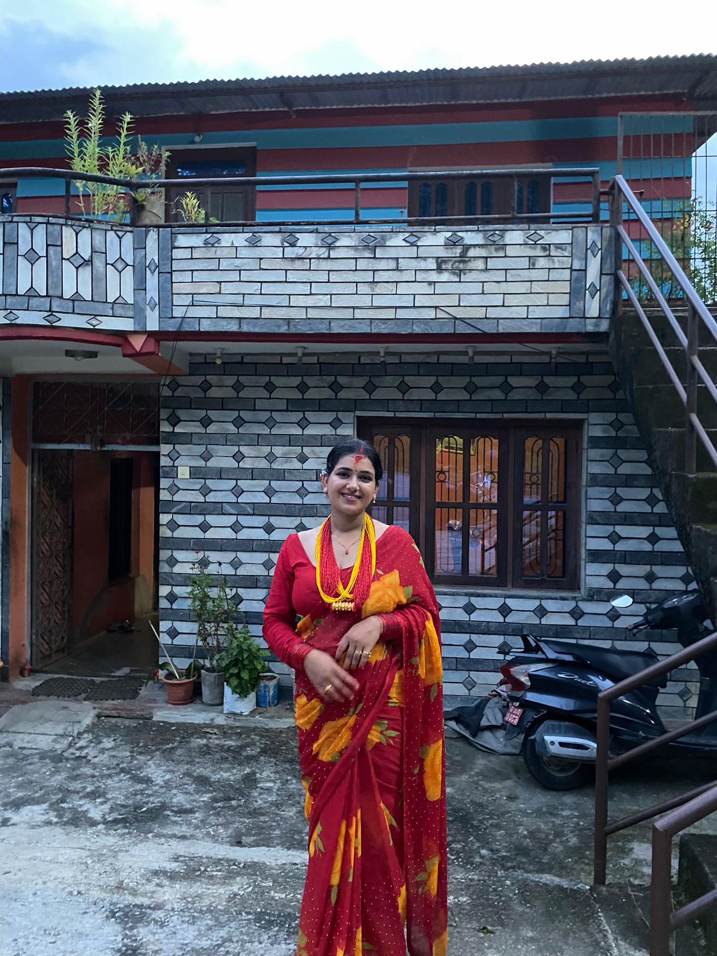 @manisha thapaliya(Phuyal)