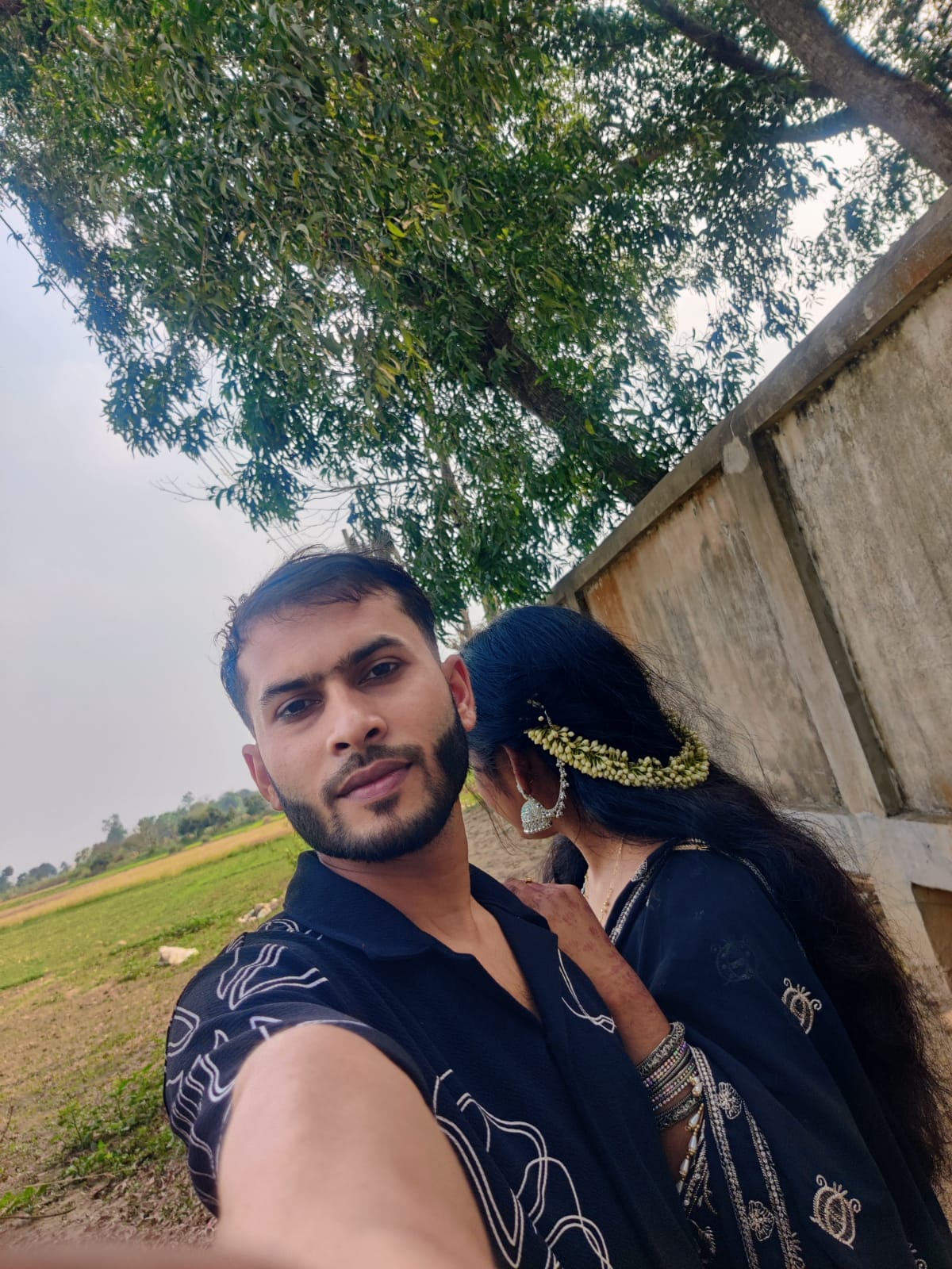 @দুষ্টু মায়ের মিষ্টি মেয়ে