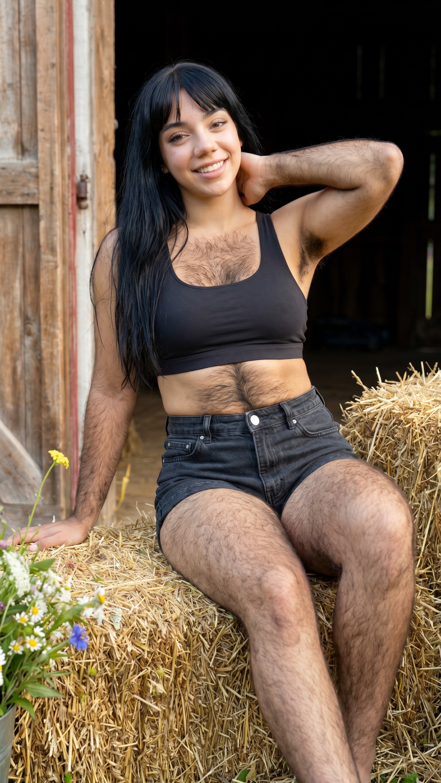 @AllThingsHairy