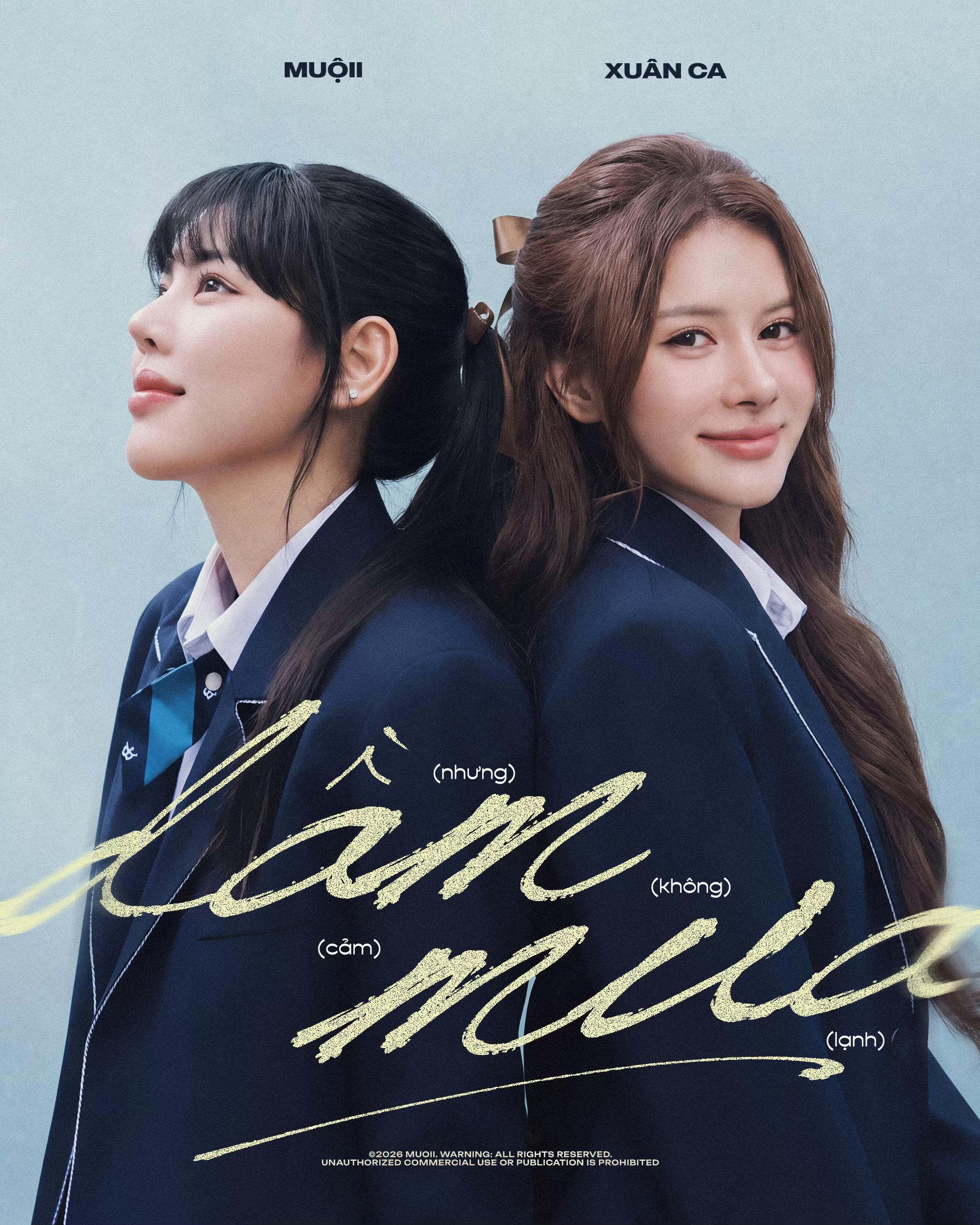 @Xuan Ca
