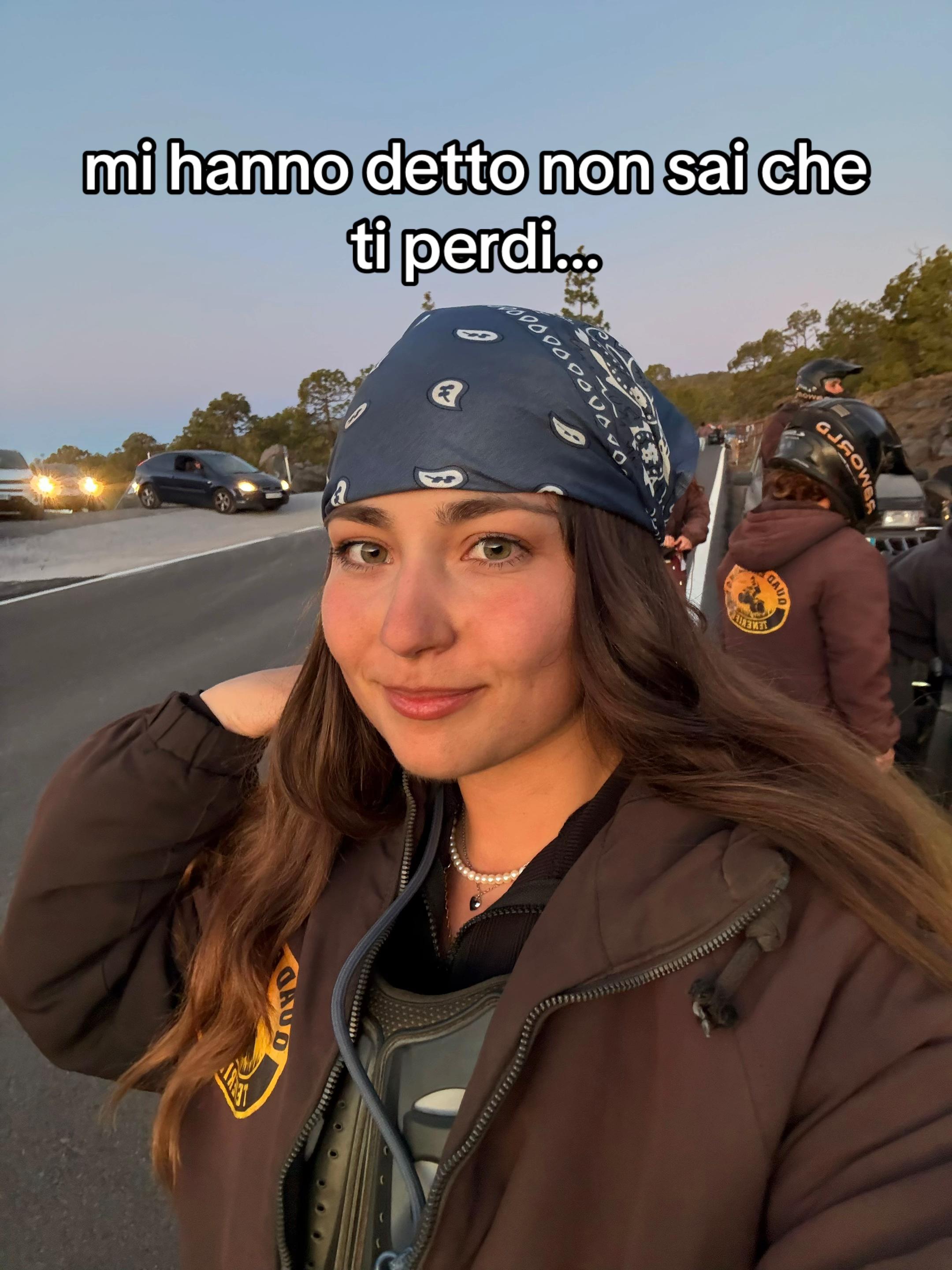 @Erica Esposito