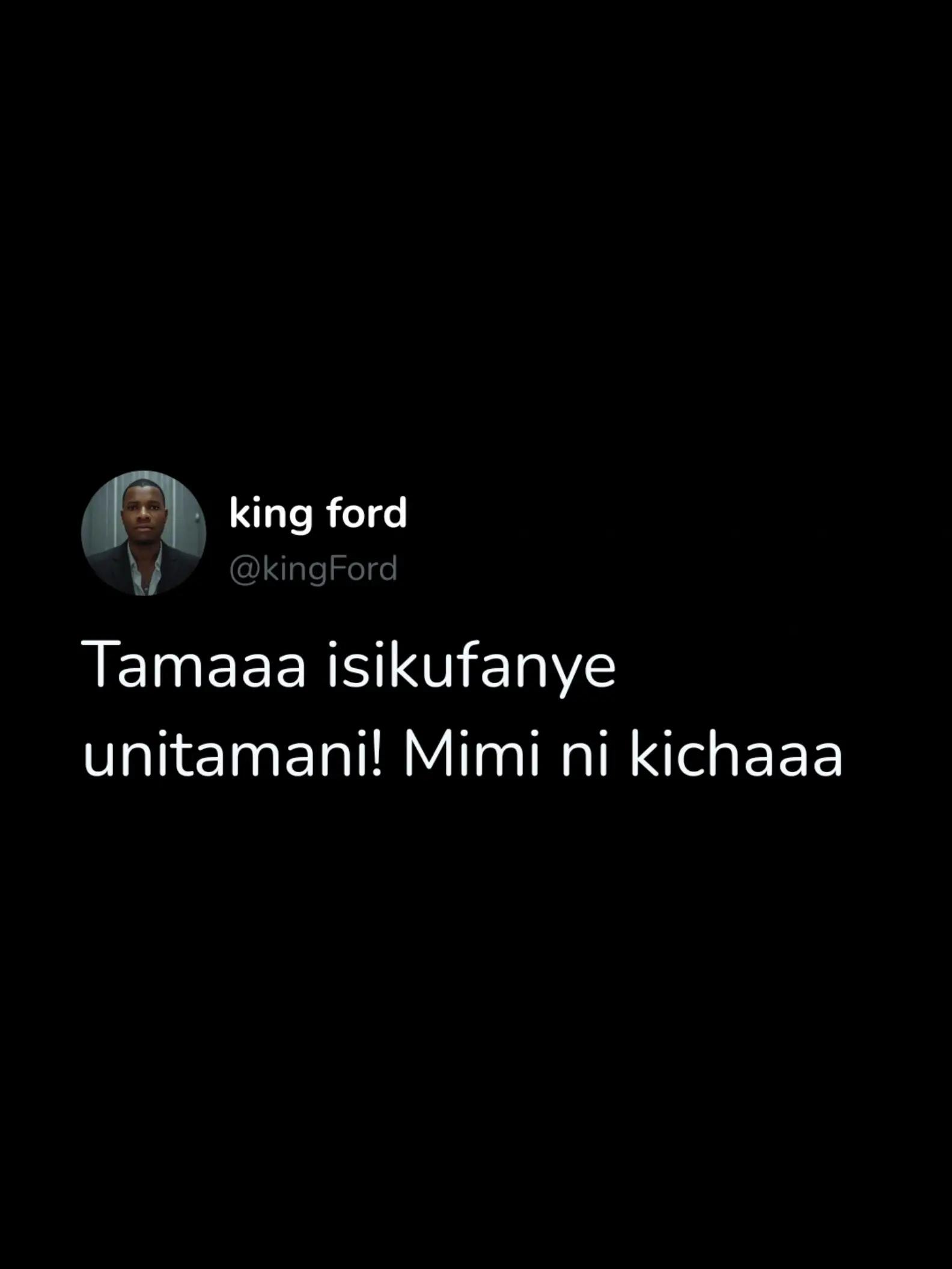 @King Ford