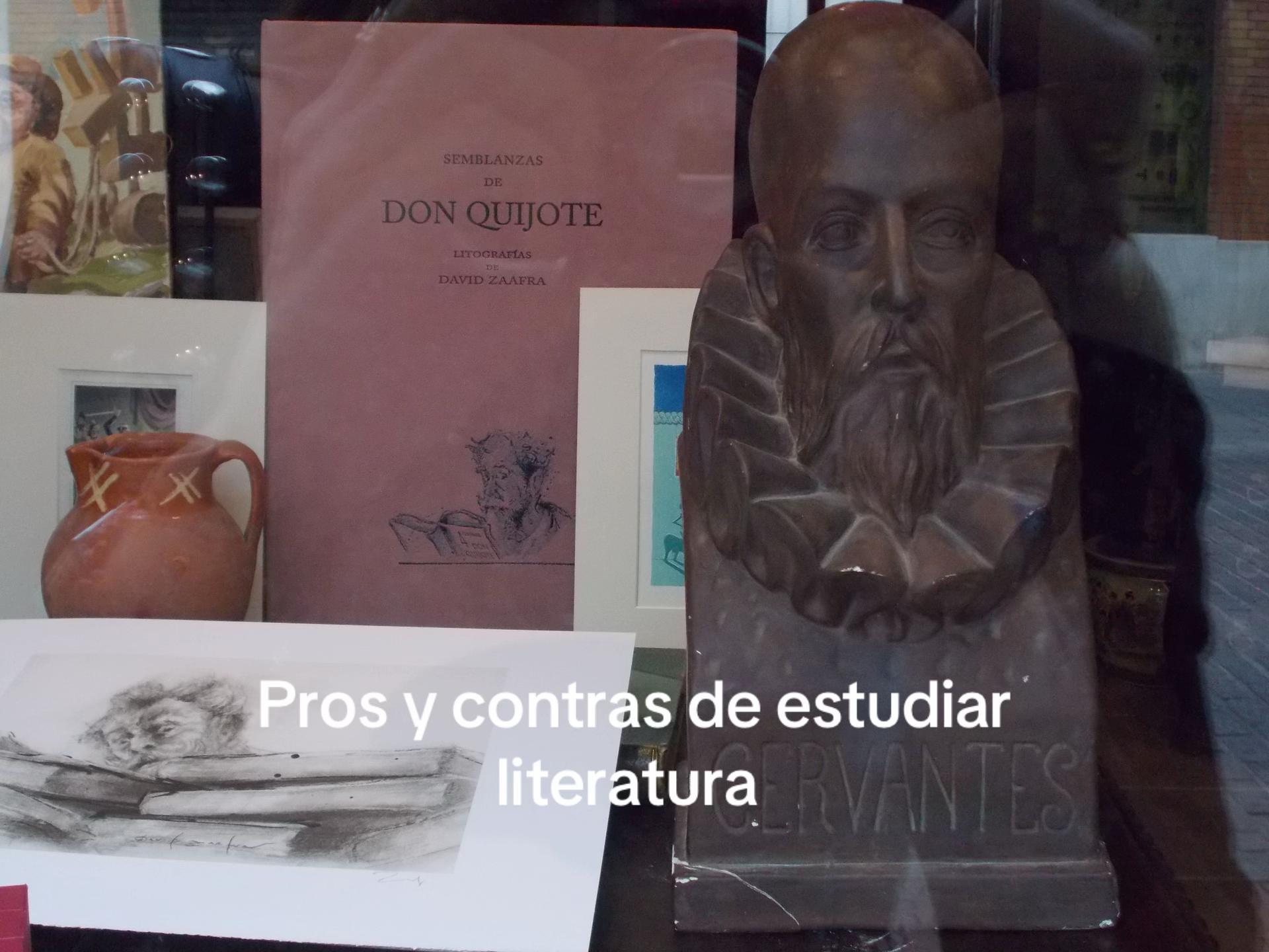 @María
